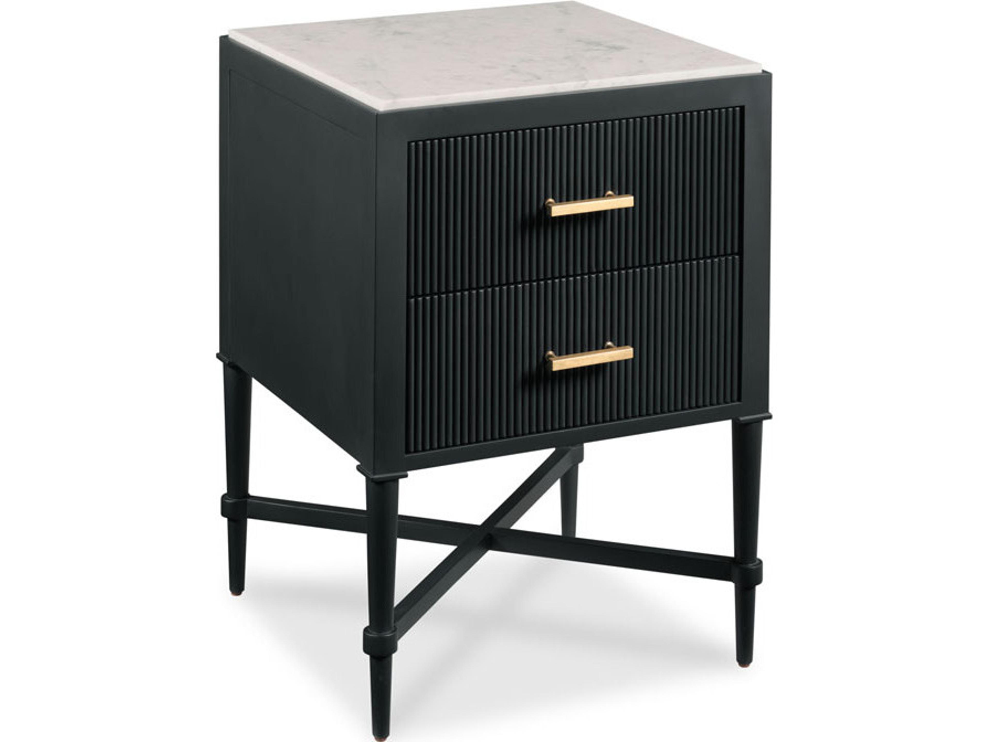 Ridgemoor Bedside Table