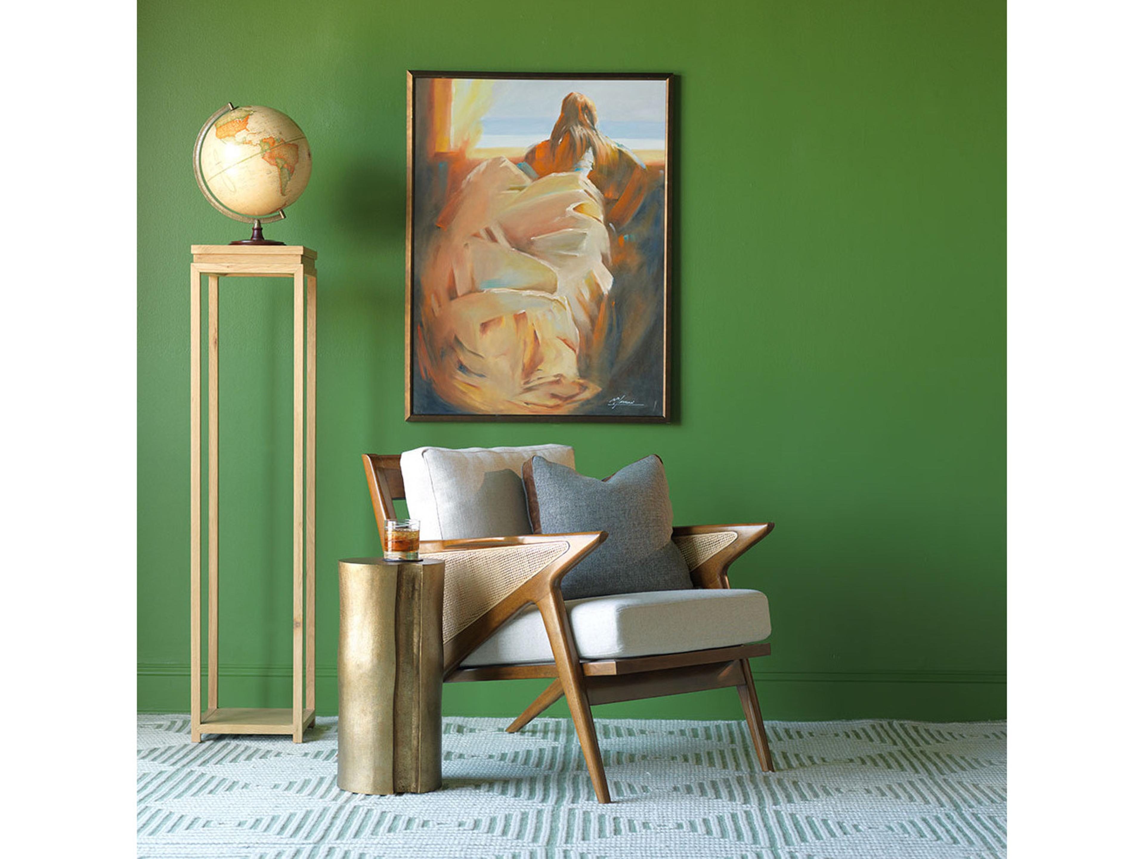 Woodbridge Cirque Drink Table