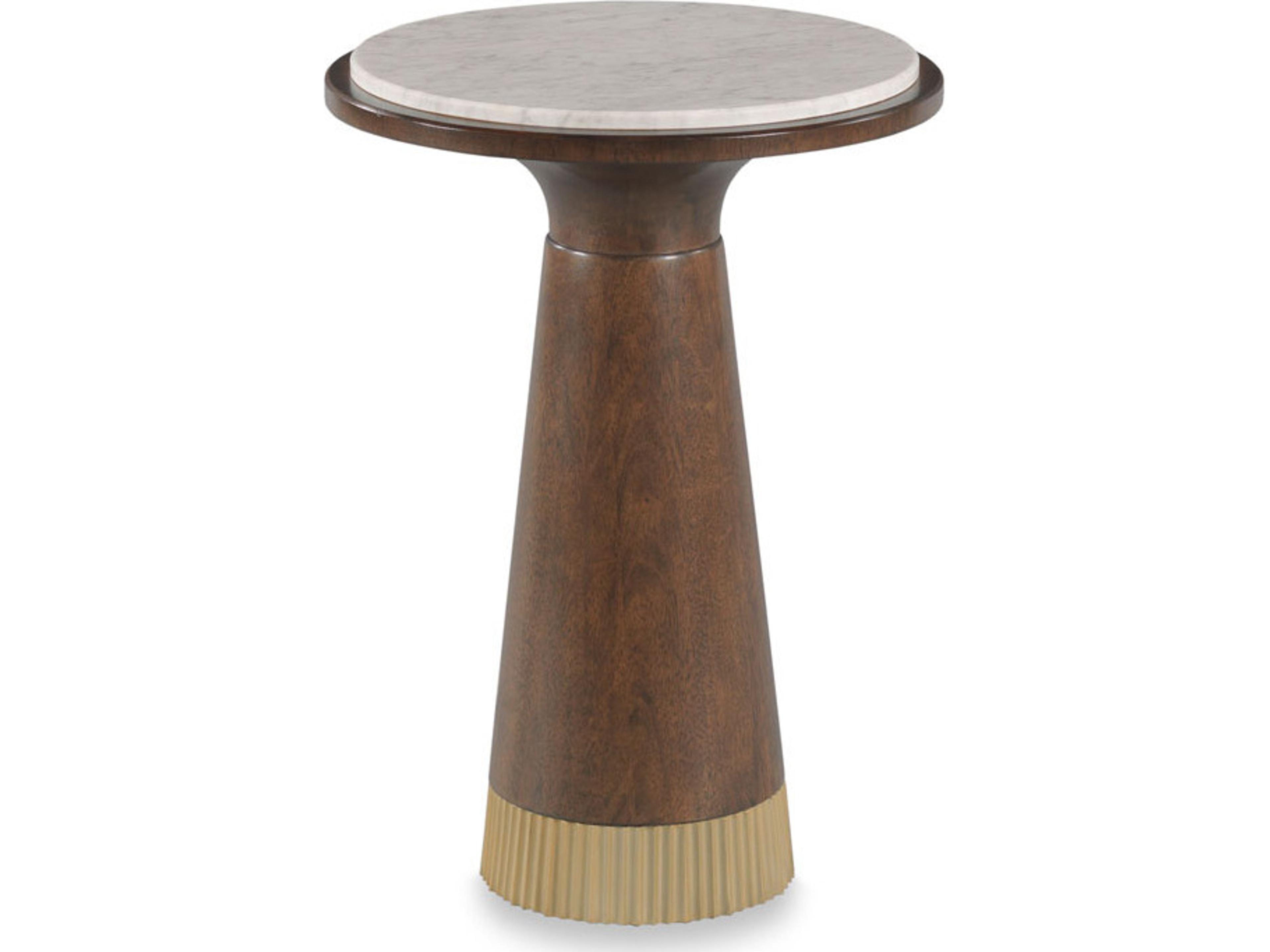 Rendezvous Drink Table