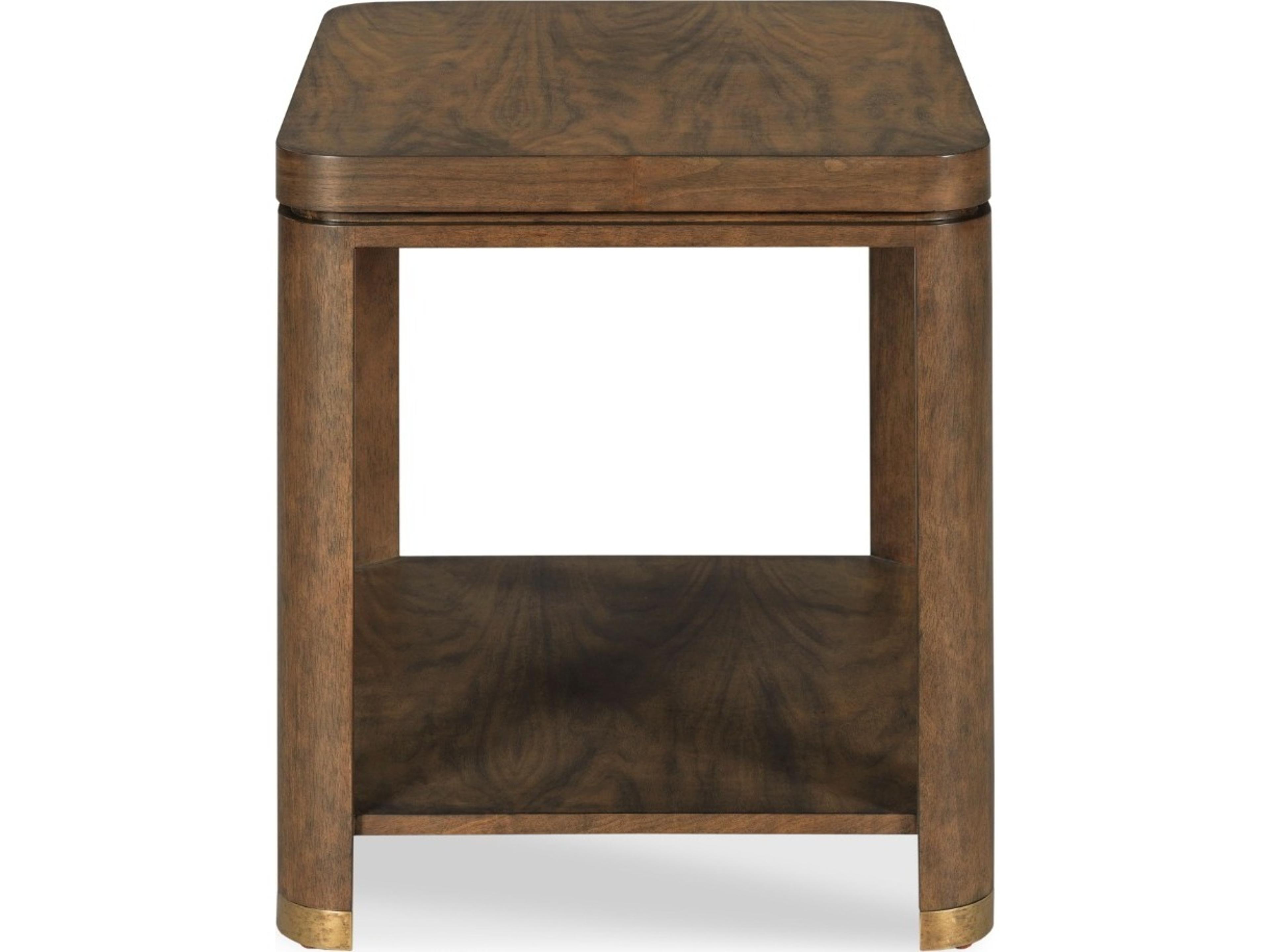 Woodbridge Centennial Side Table