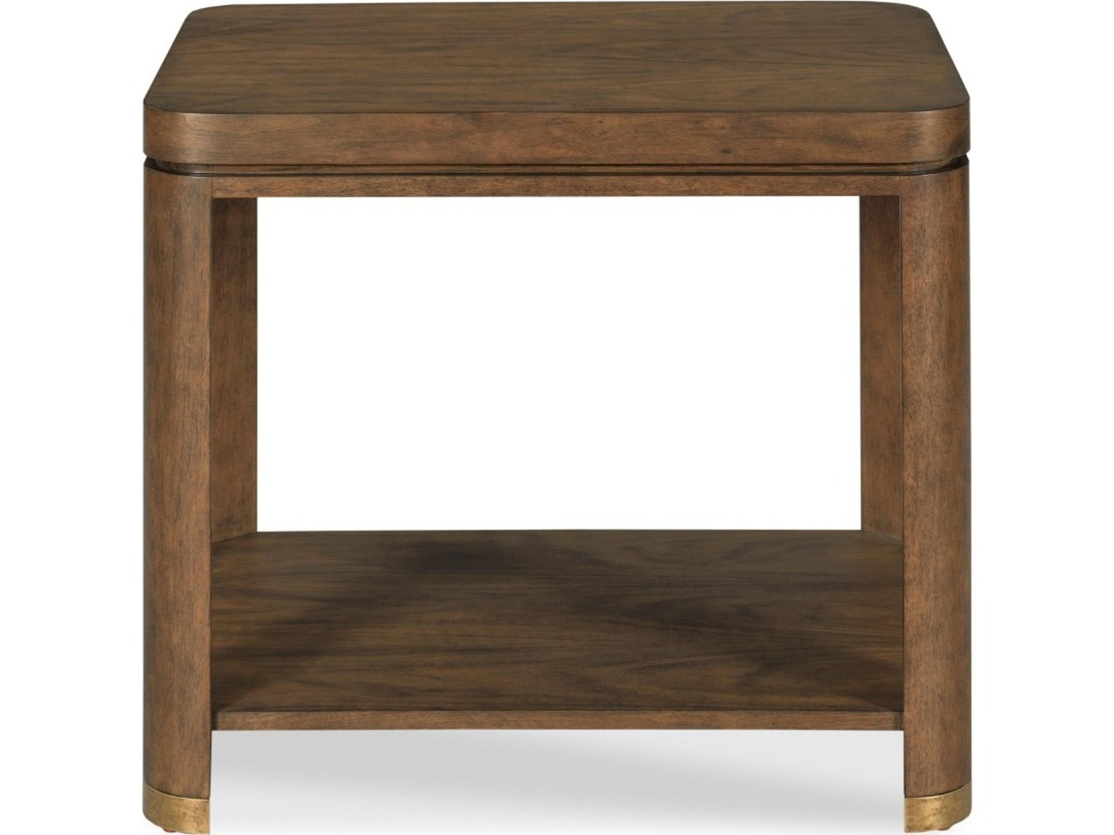 Woodbridge Centennial Side Table