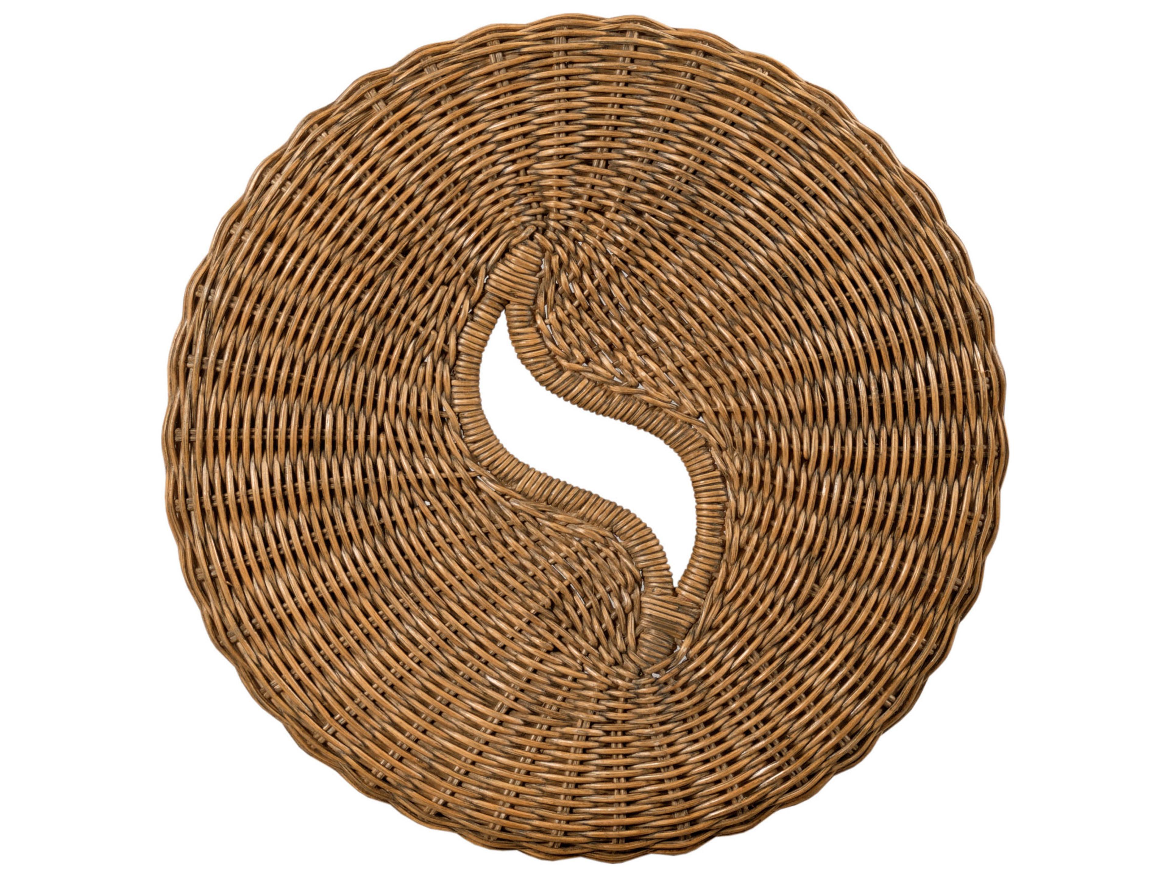 Woodbridge Bora Spot Table