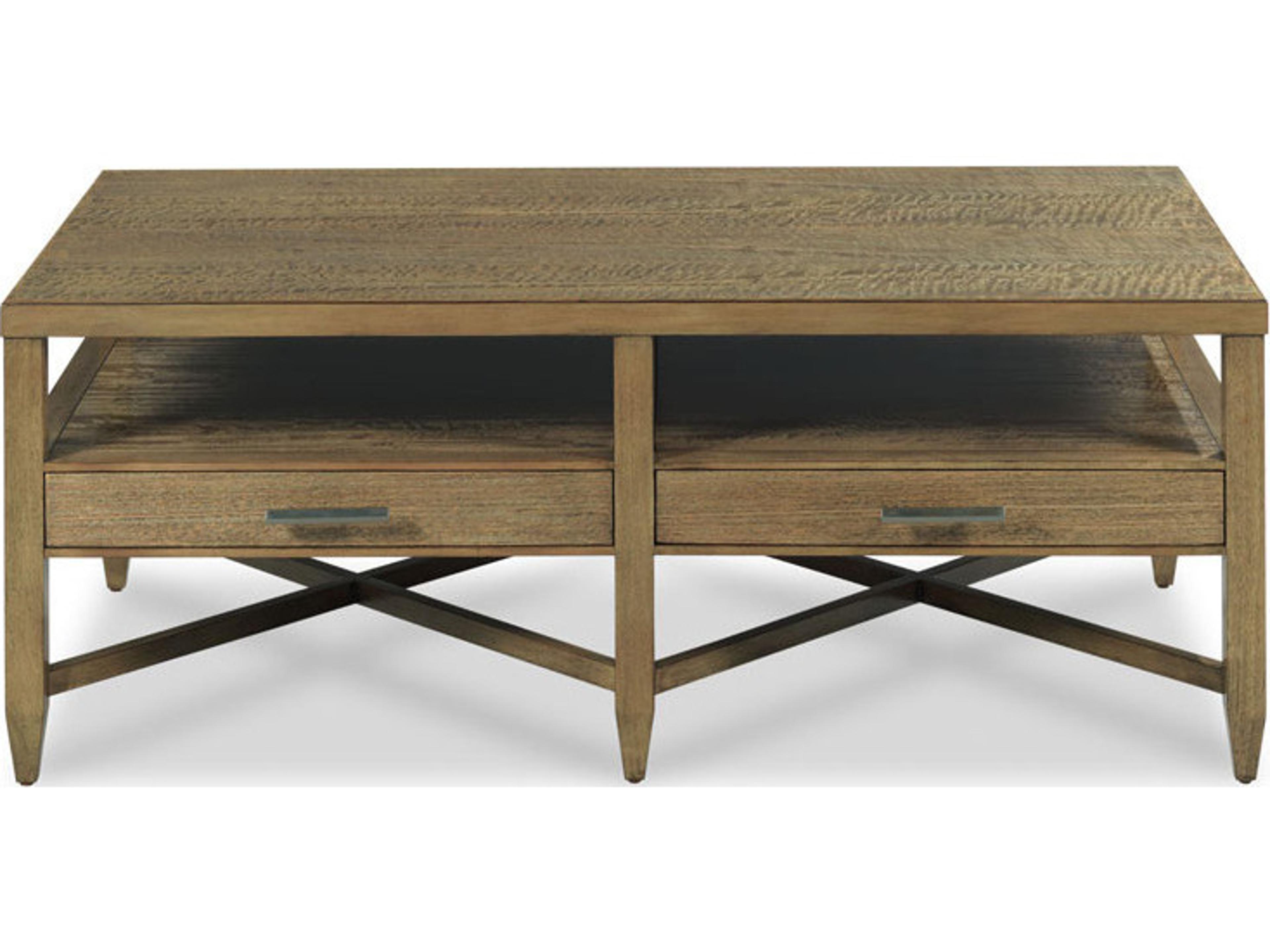 Woodbridge Greenwich Coffee Table