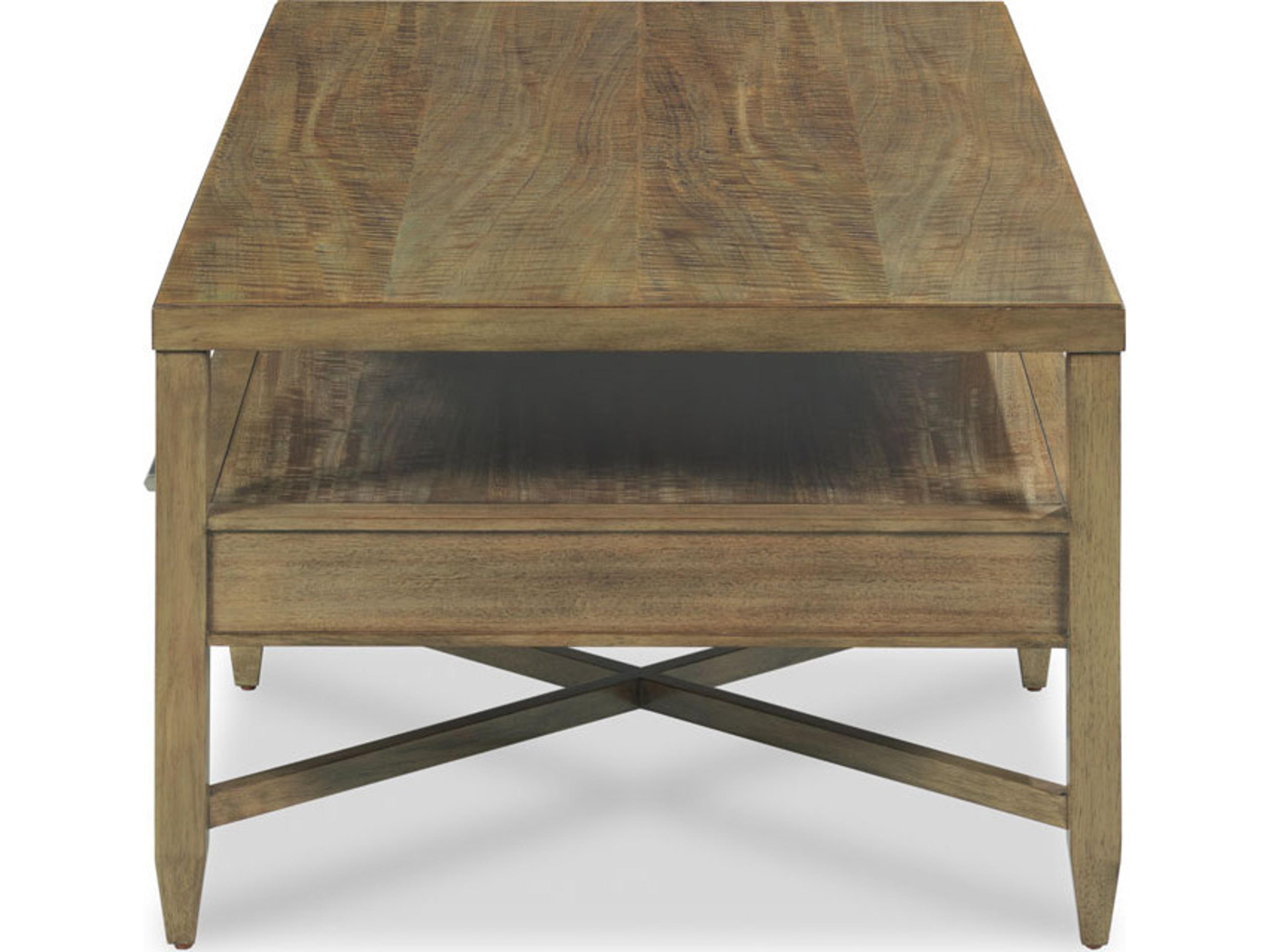 Woodbridge Greenwich Coffee Table