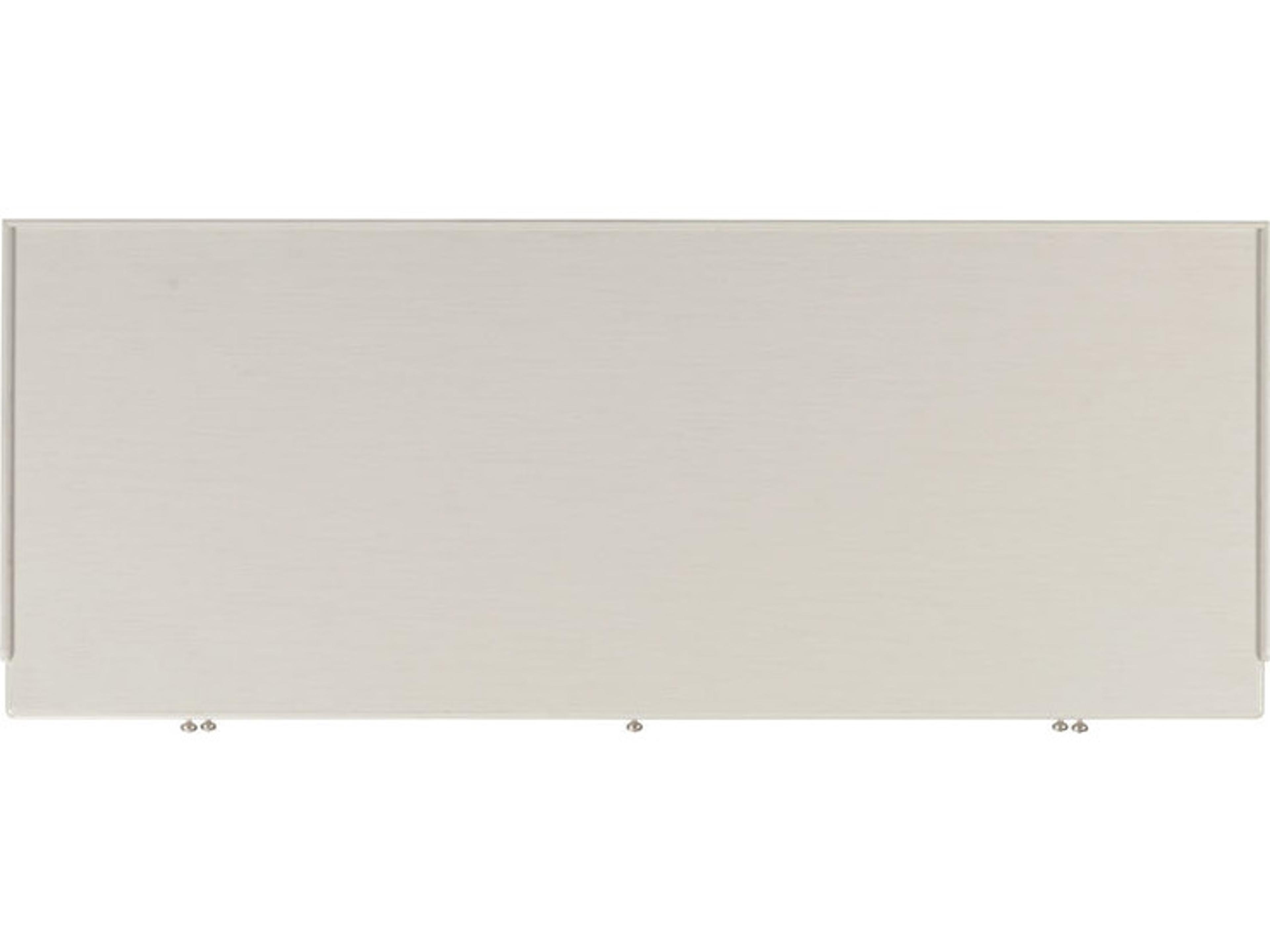 Woodbridge Marseille Writing Desk with Dual File Storage