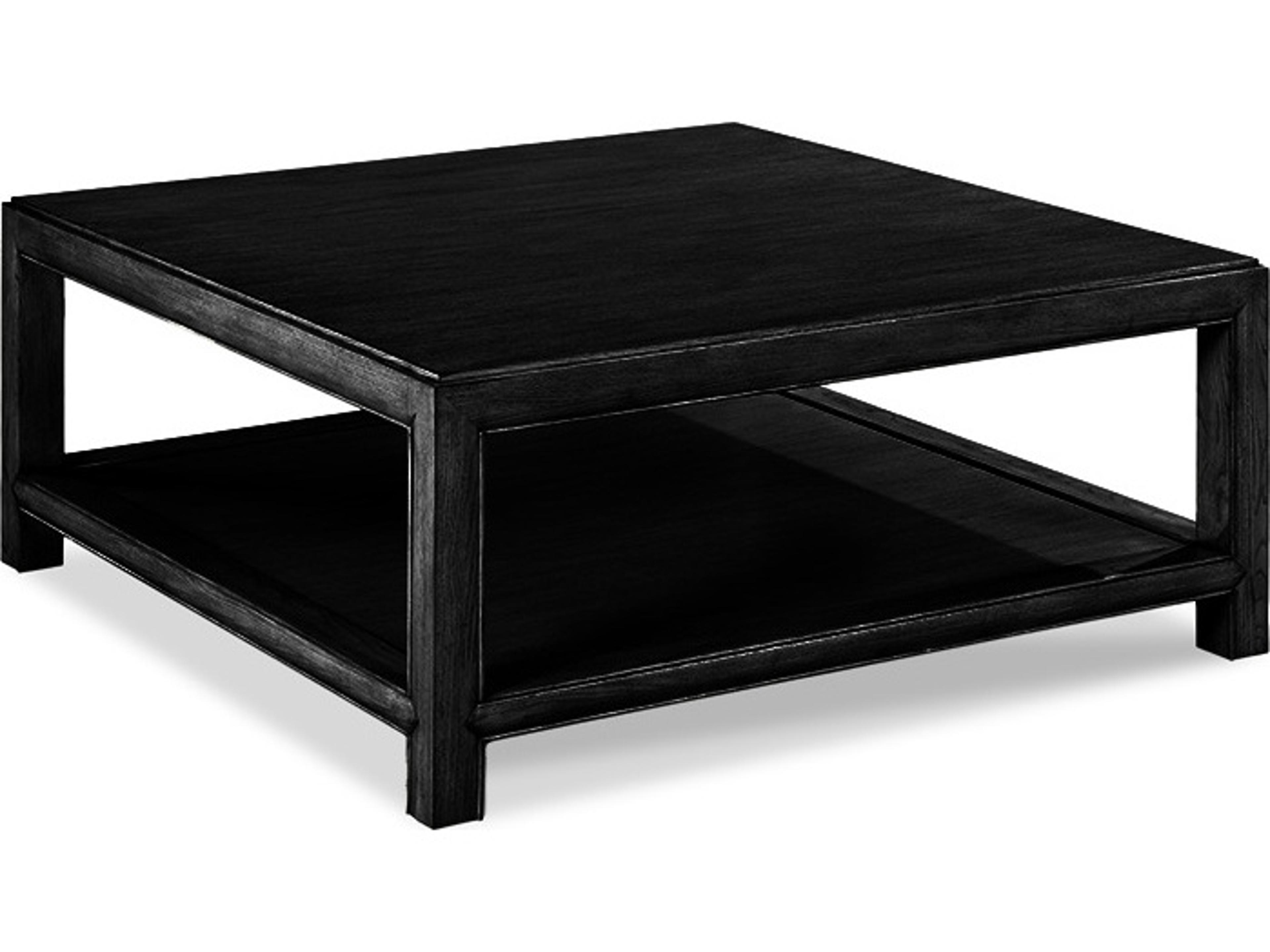 Aurora Square Coffee Table