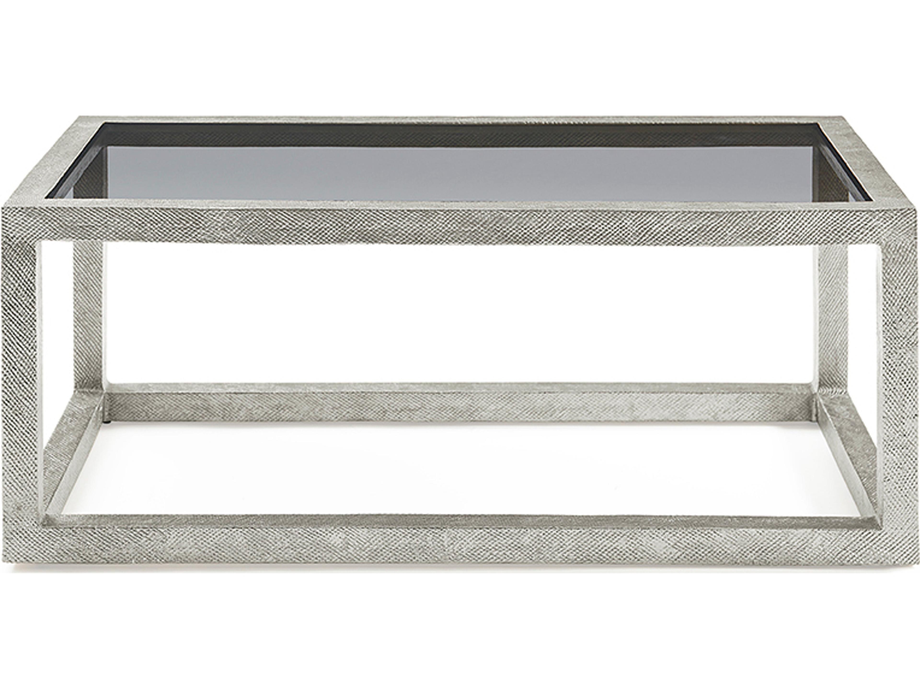 Cubit Rectangular Coffee Table