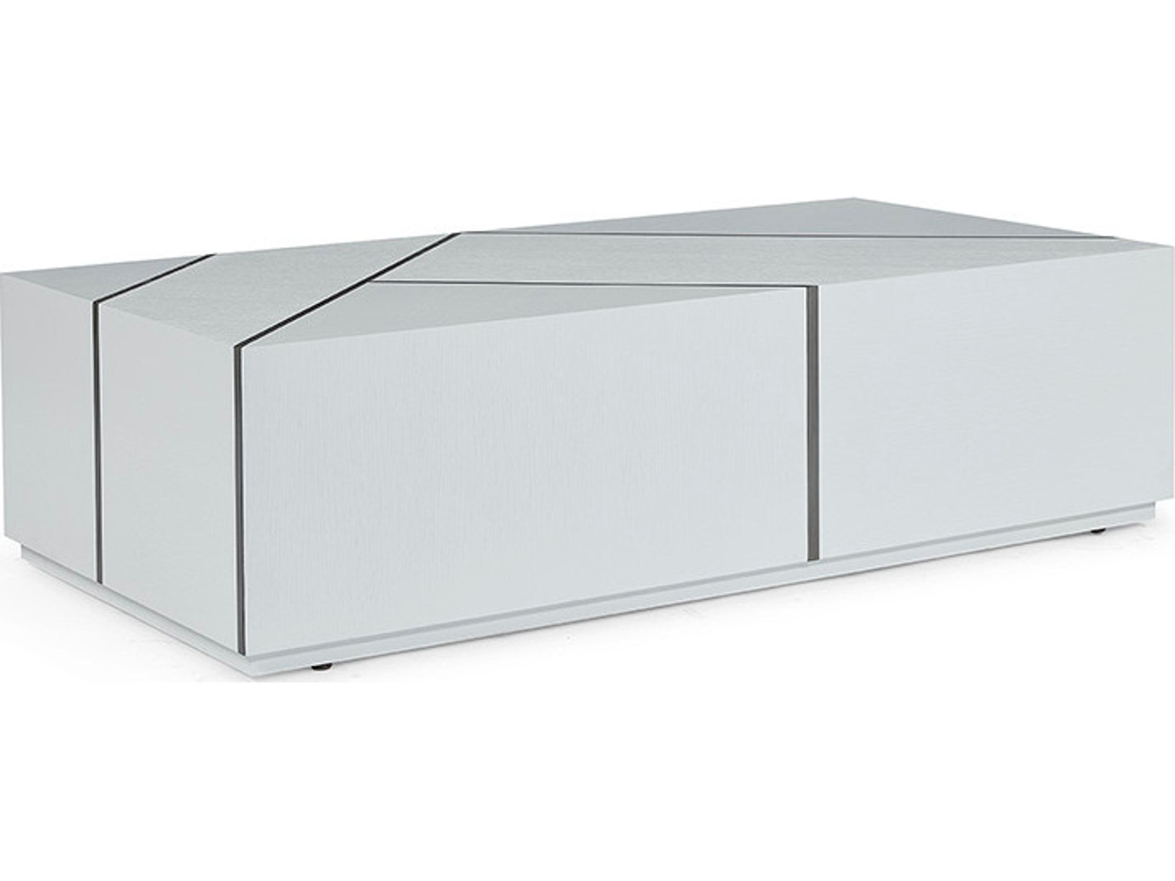 Hallard Rectangular Coffee Table