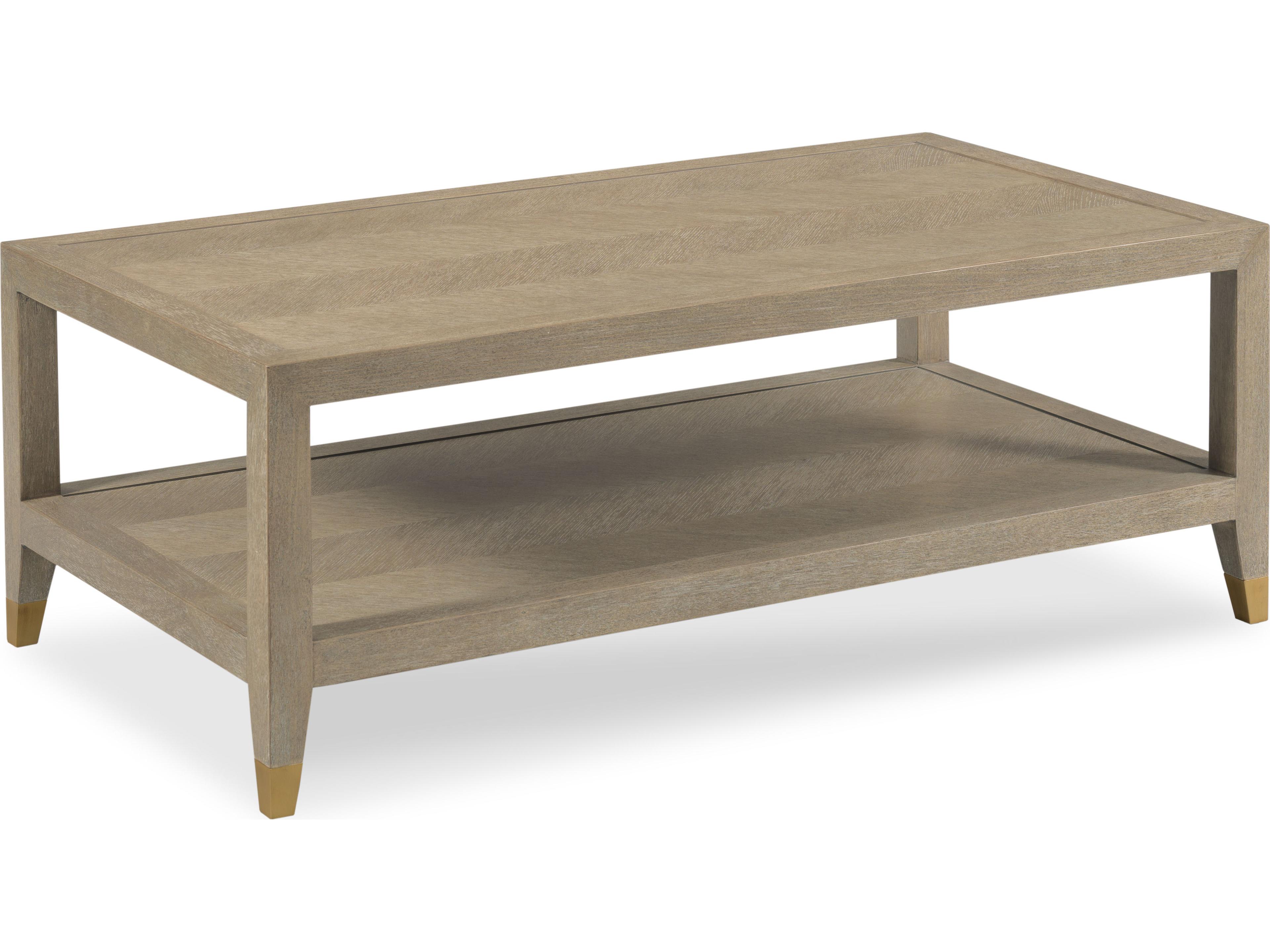 Summit Cocktail Table