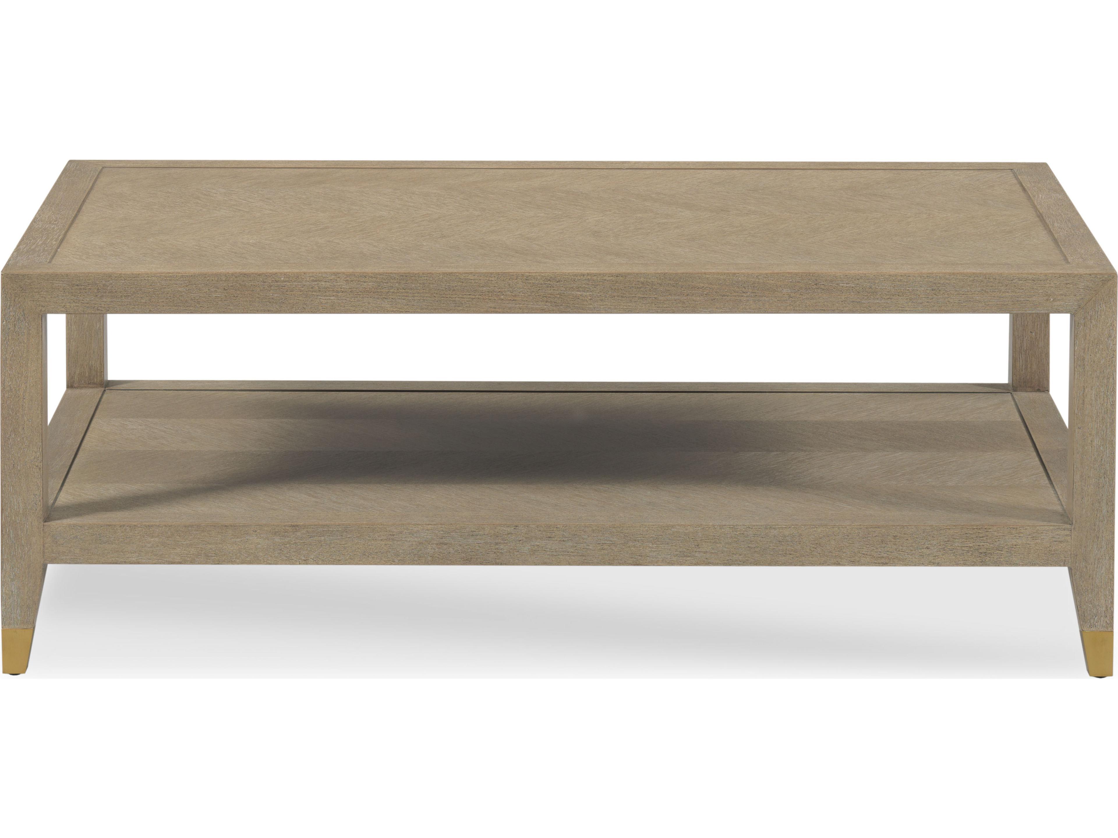 Woodbridge Summit Cocktail Table