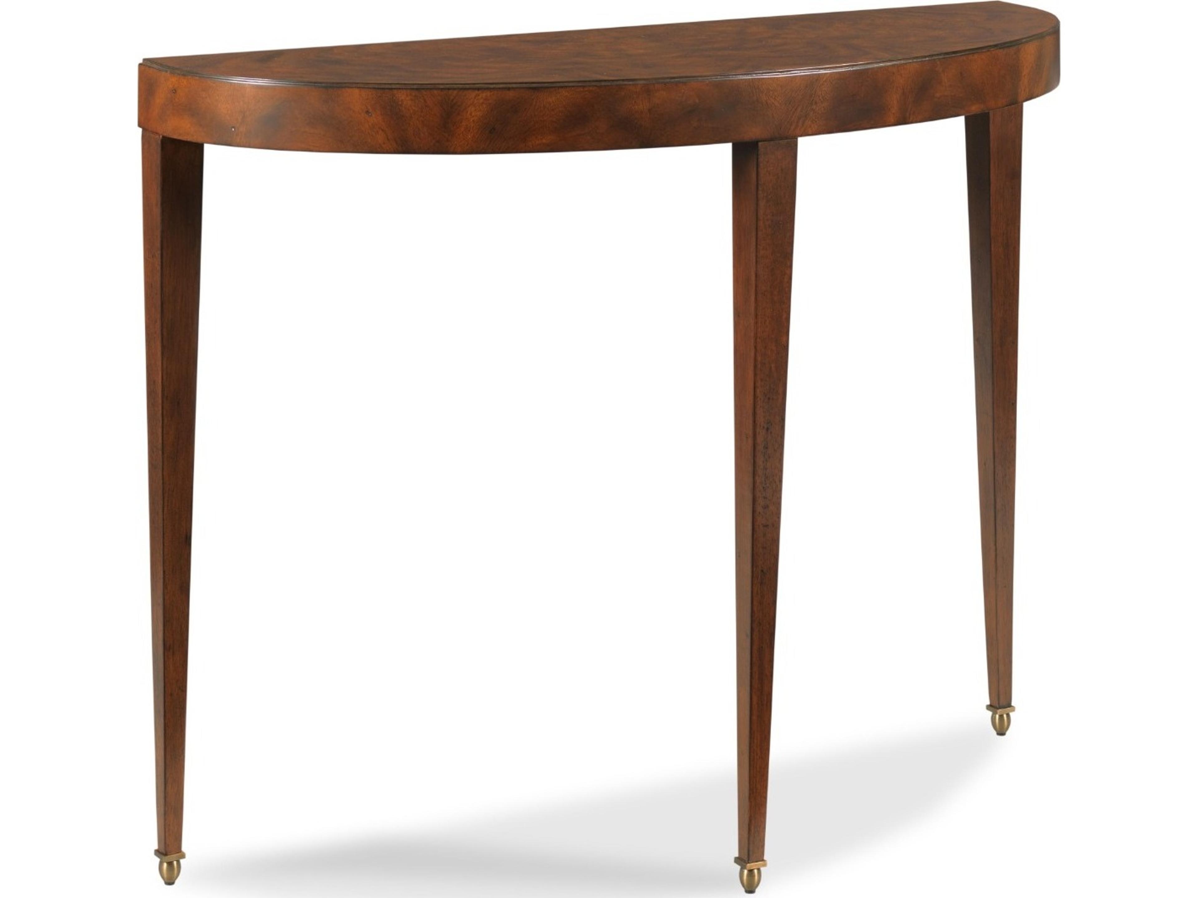 Mayflower Console Table