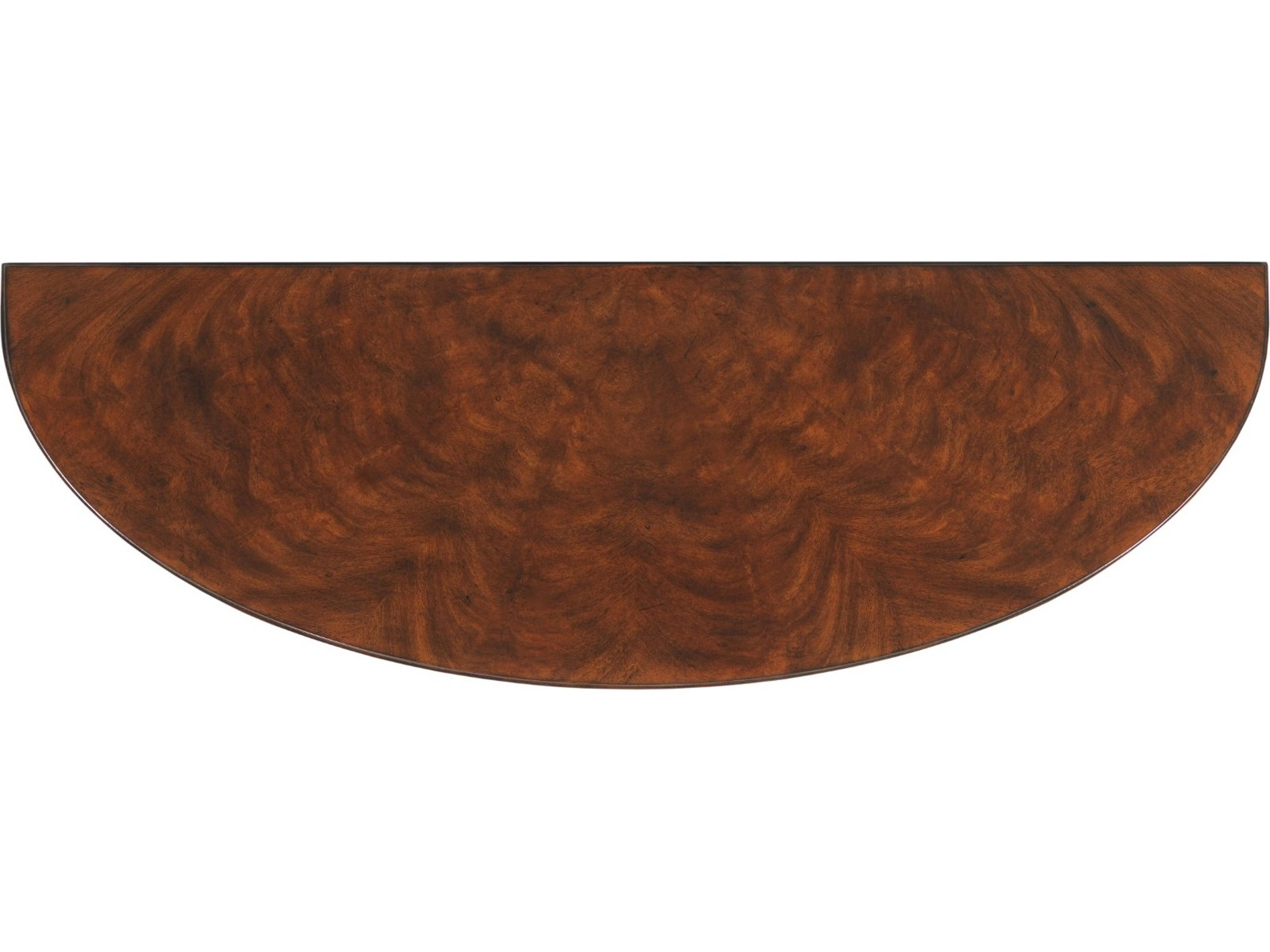 Woodbridge Mayflower Console Table