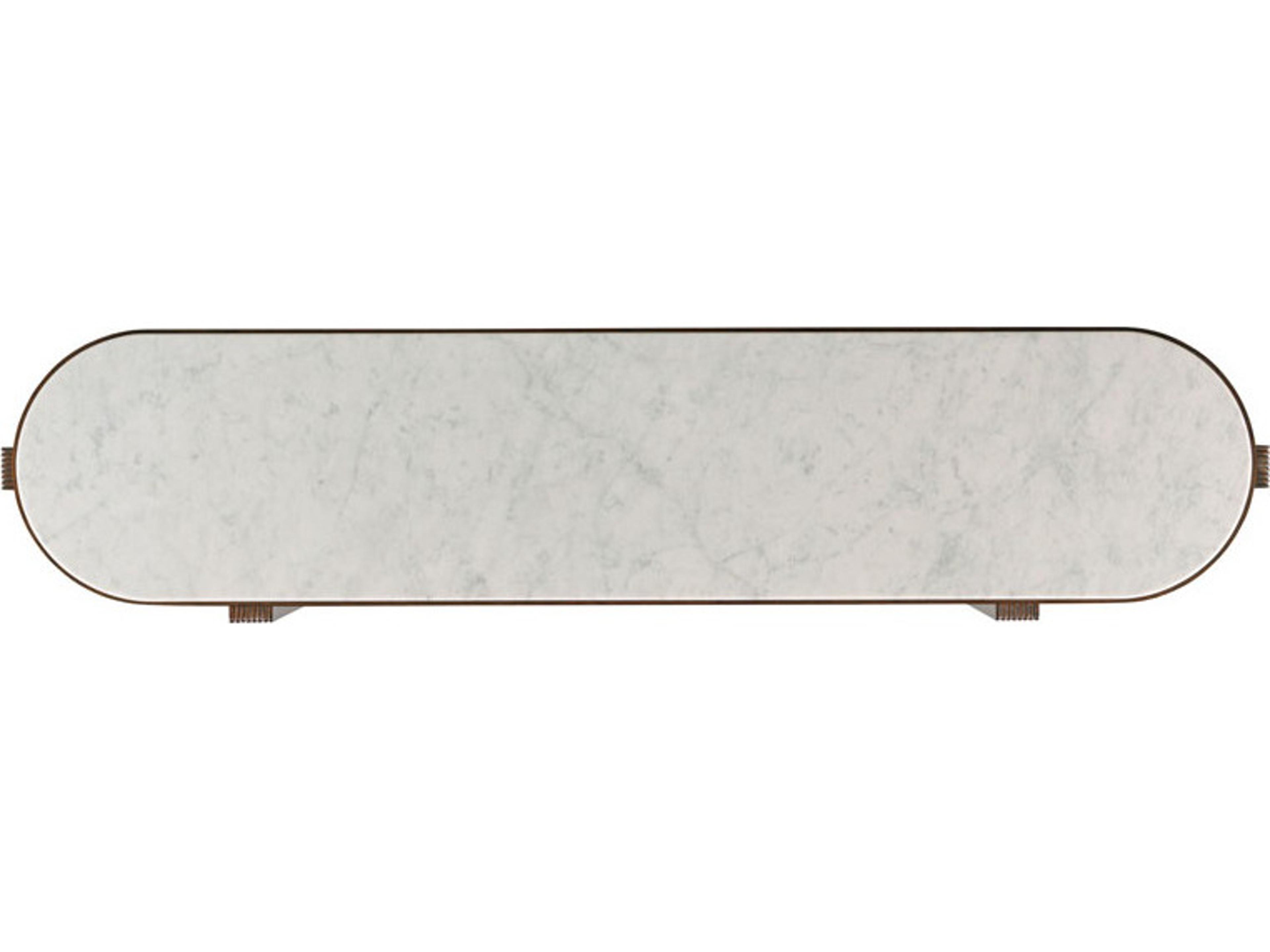 Woodbridge Powderhorn Console Table