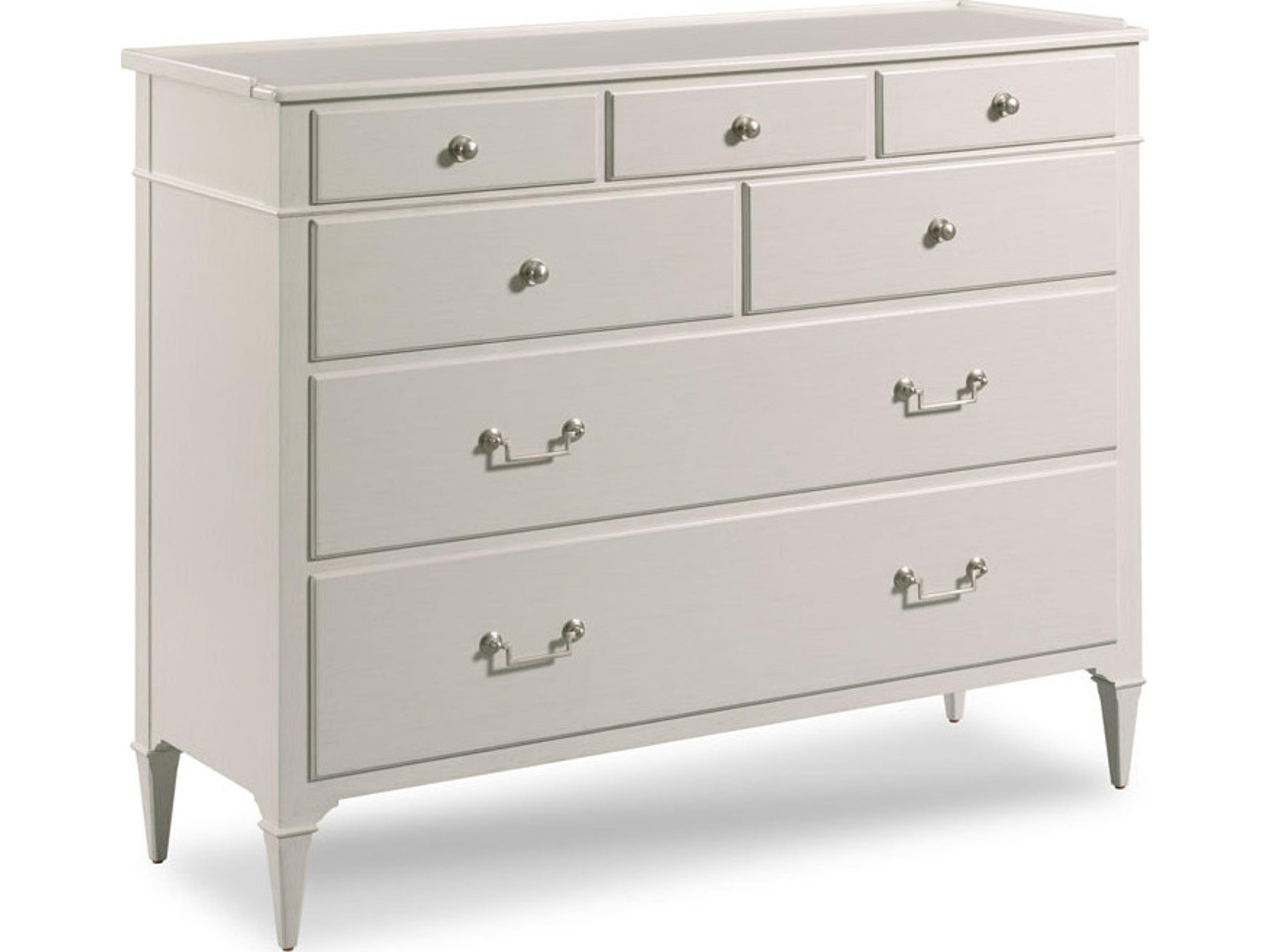 Marseille Dressing Chest