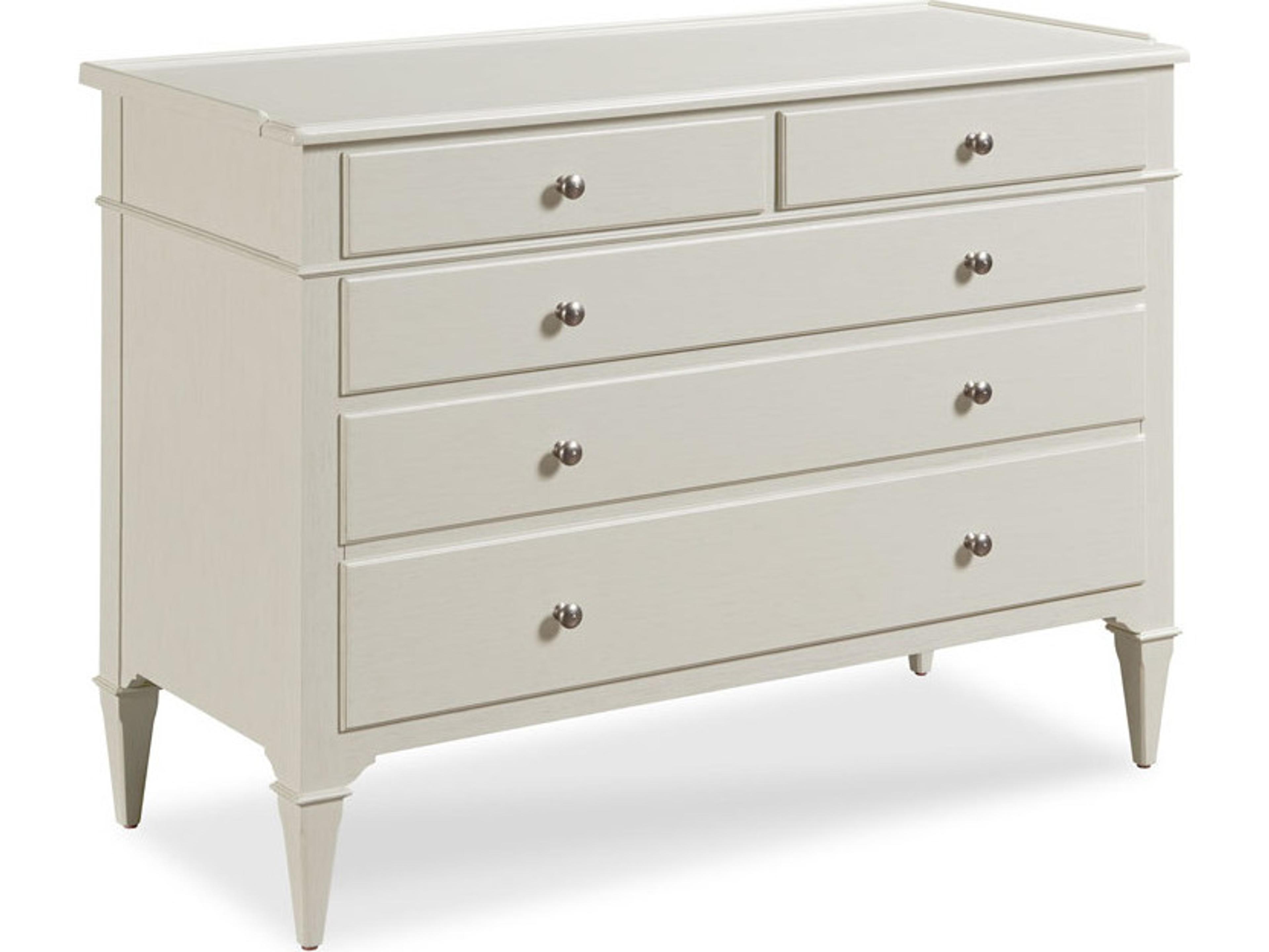 Marseille Filing Chest