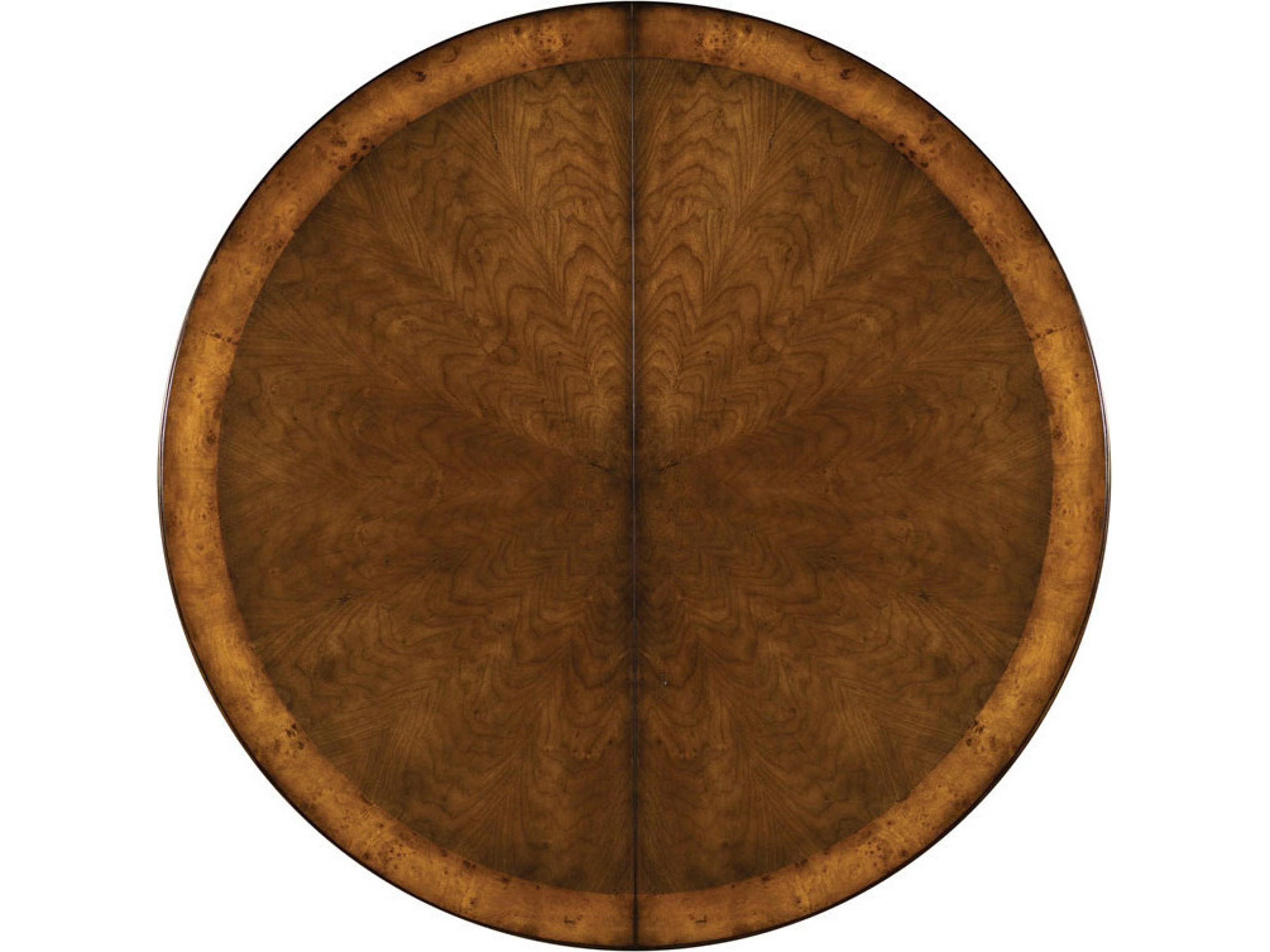 Woodbridge Hope Round Dining Table