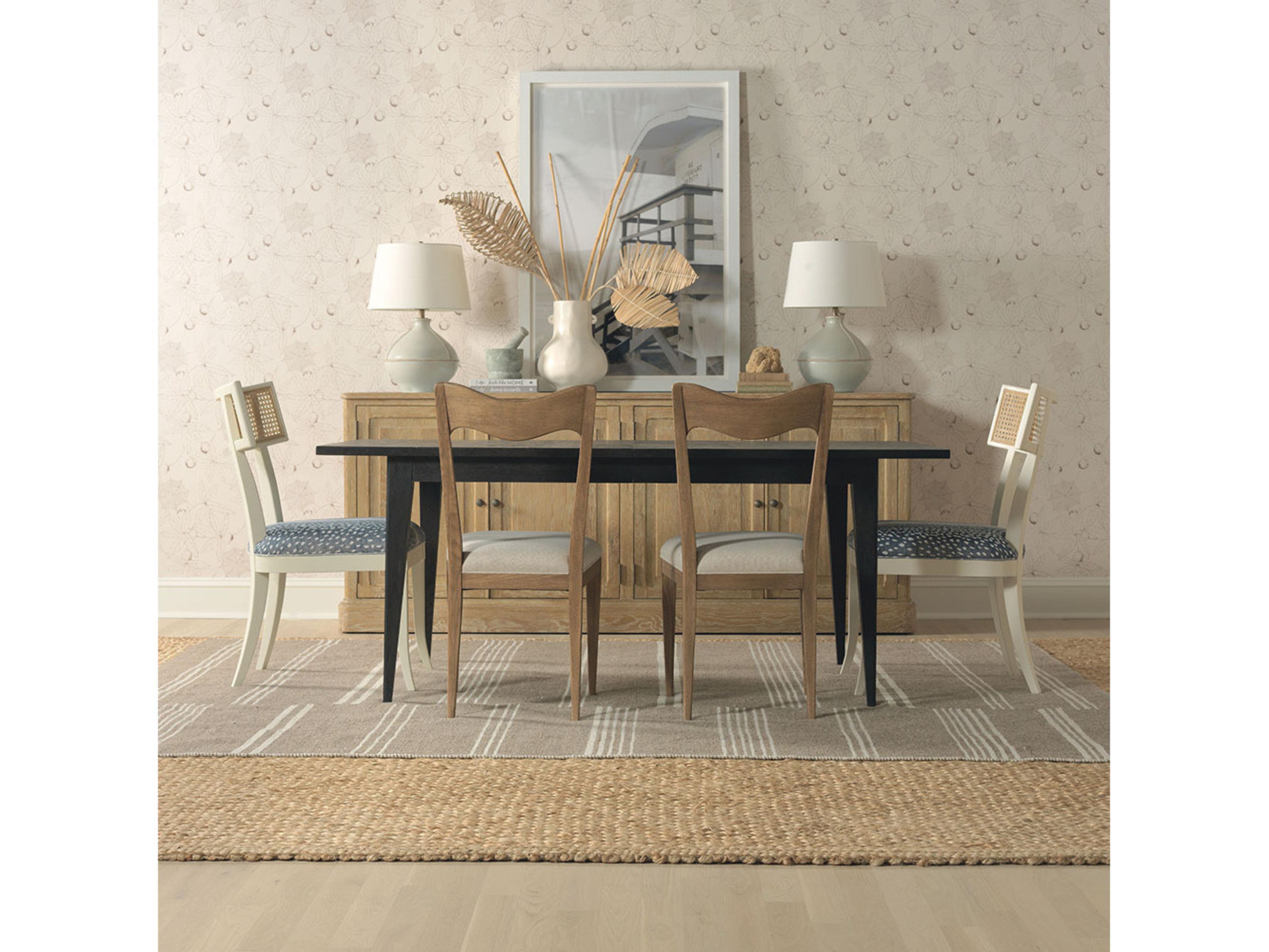 Woodbridge Farm Dining Table