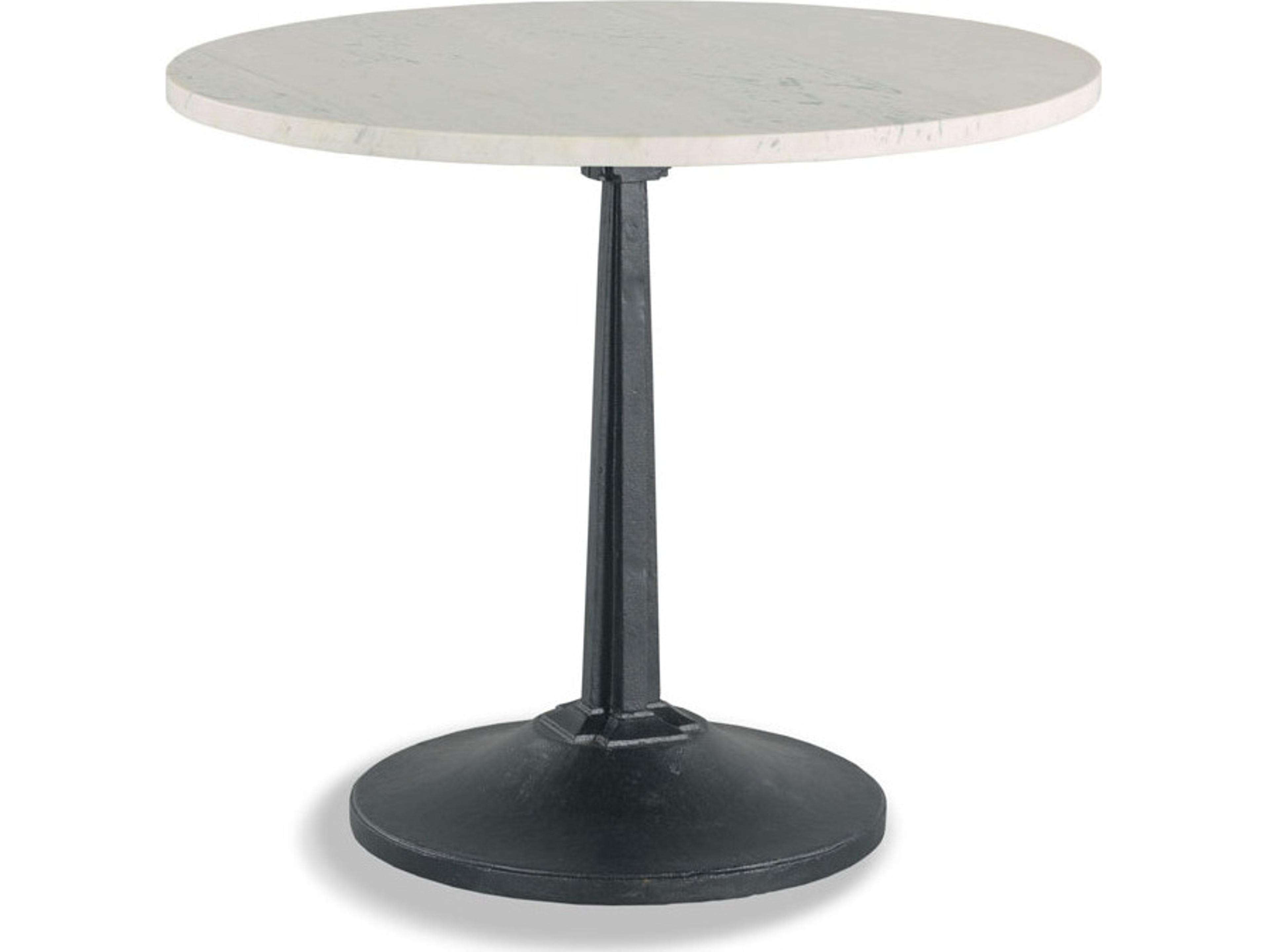 Winston Round Cafe Table