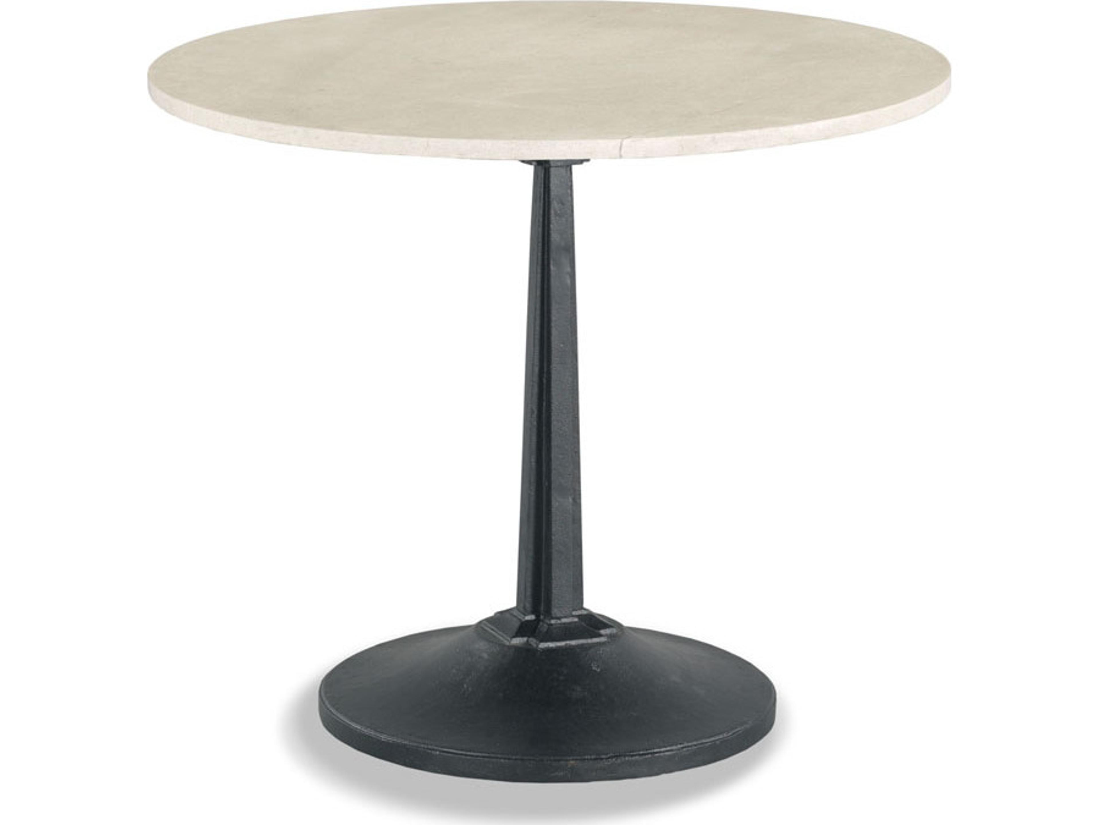 Winston Round Cafe Table