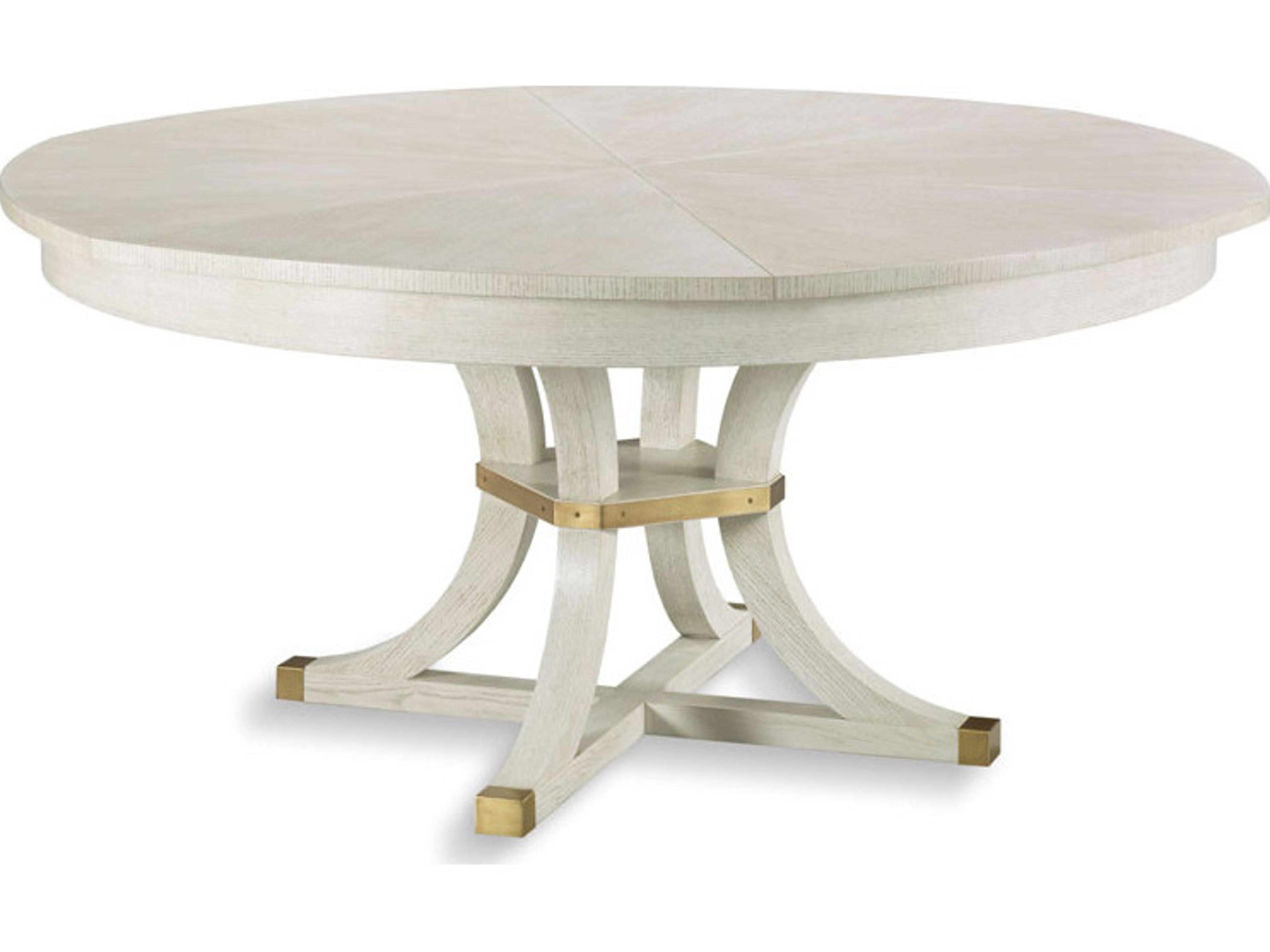 Apollo Jupe Round Dining Table