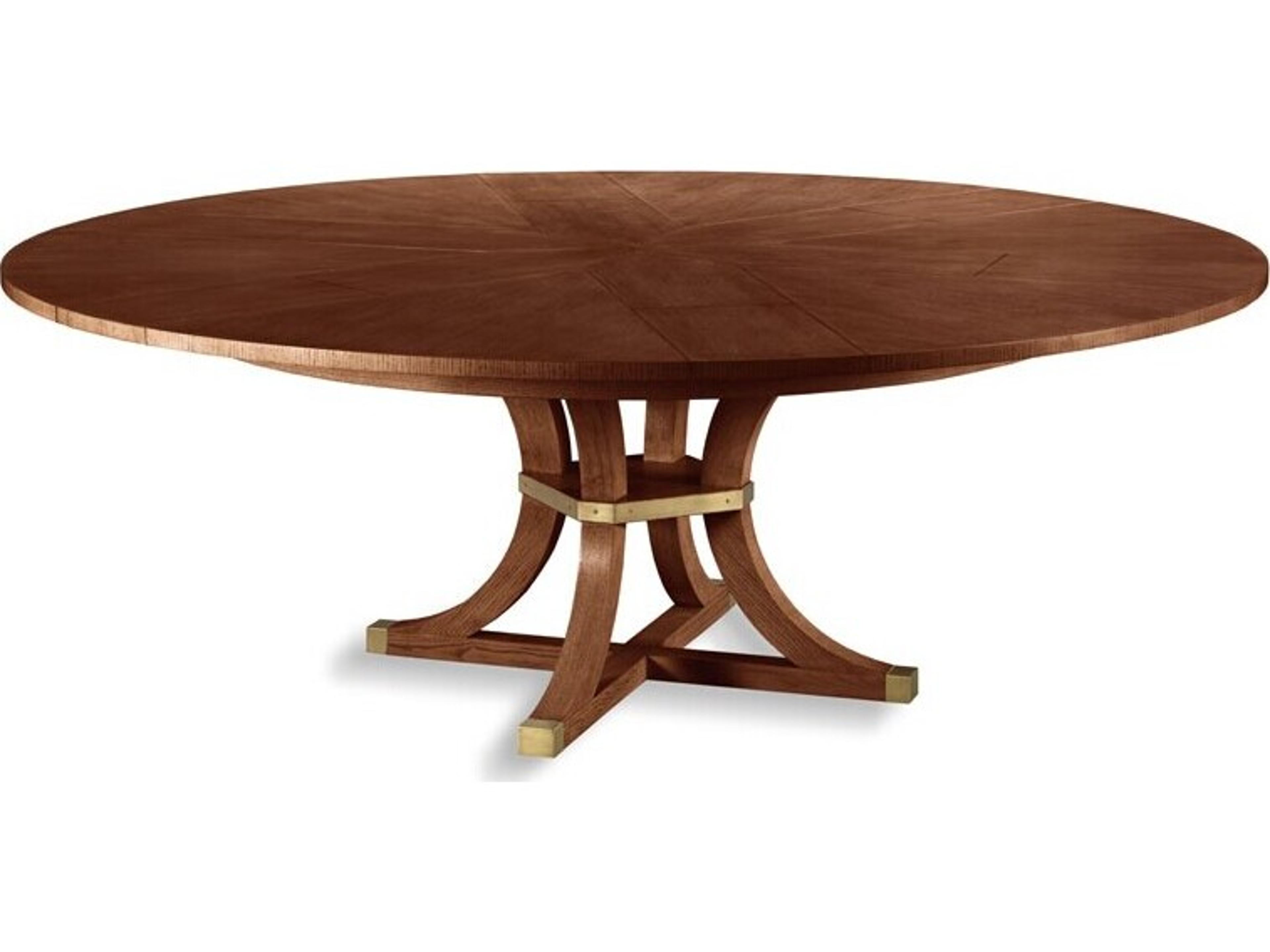 Apollo Jupe Round Dining Table