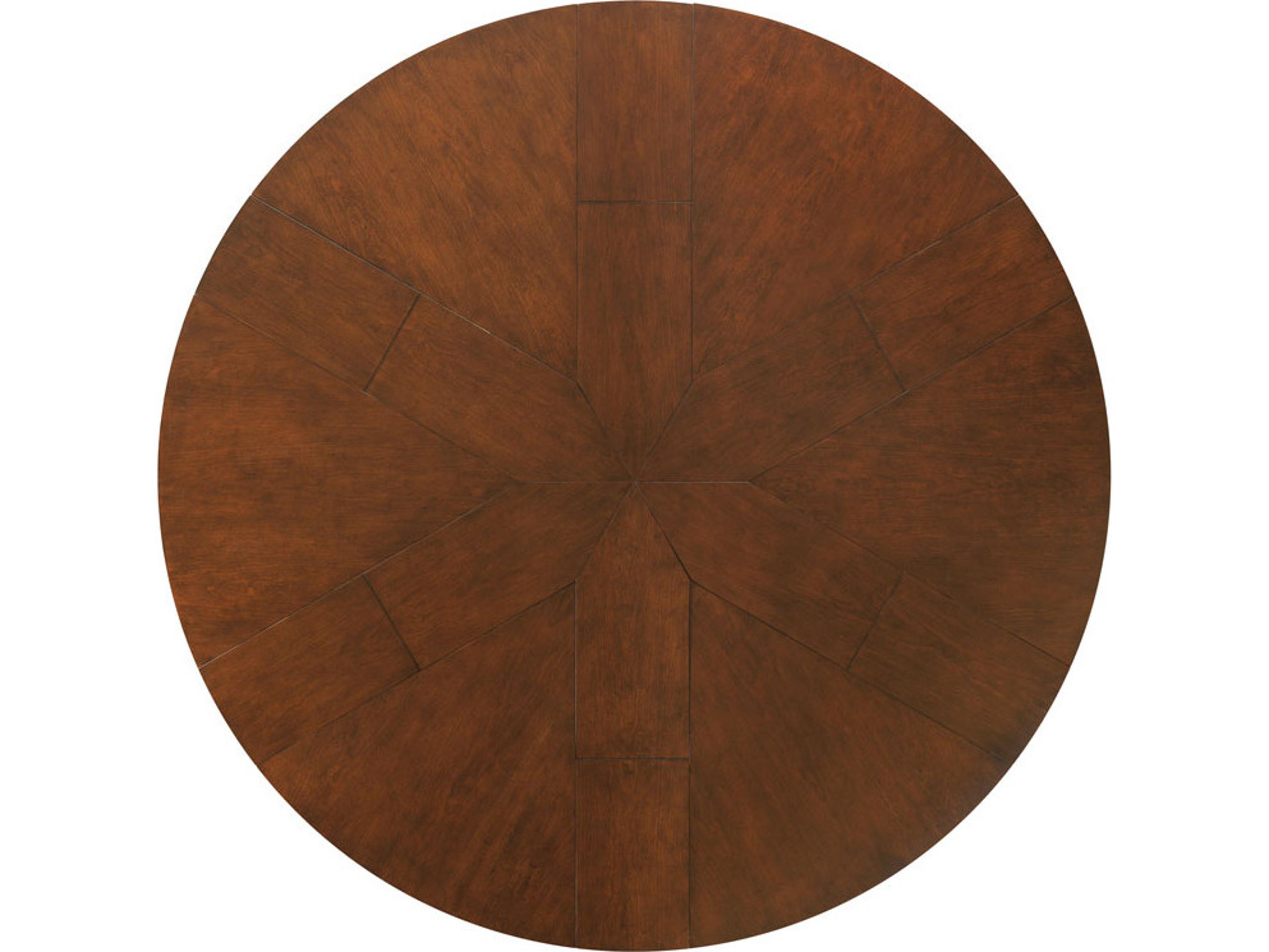 Woodbridge Apollo Jupe Round Dining Table