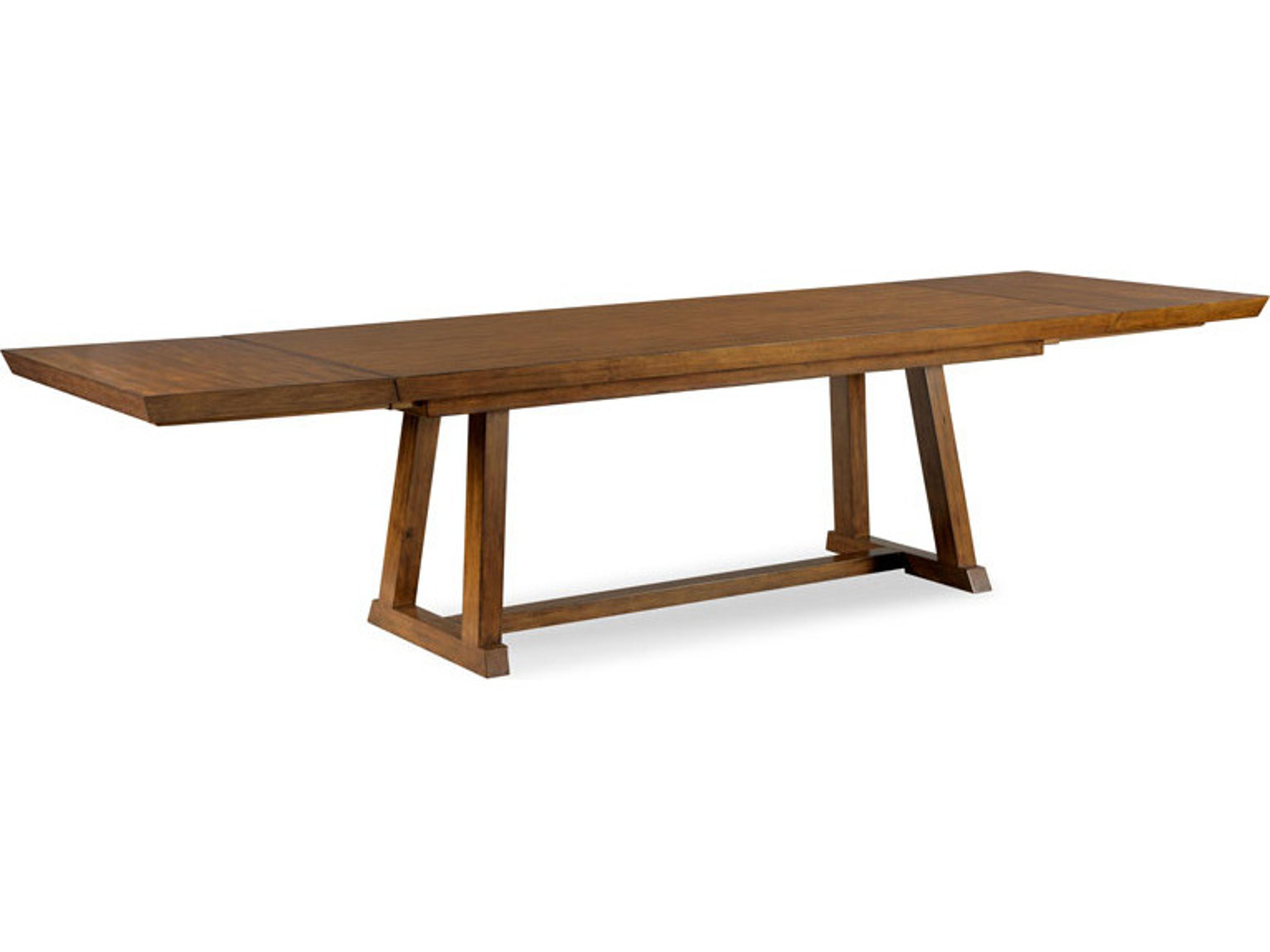 Woodbridge Petaluma Trestle Table