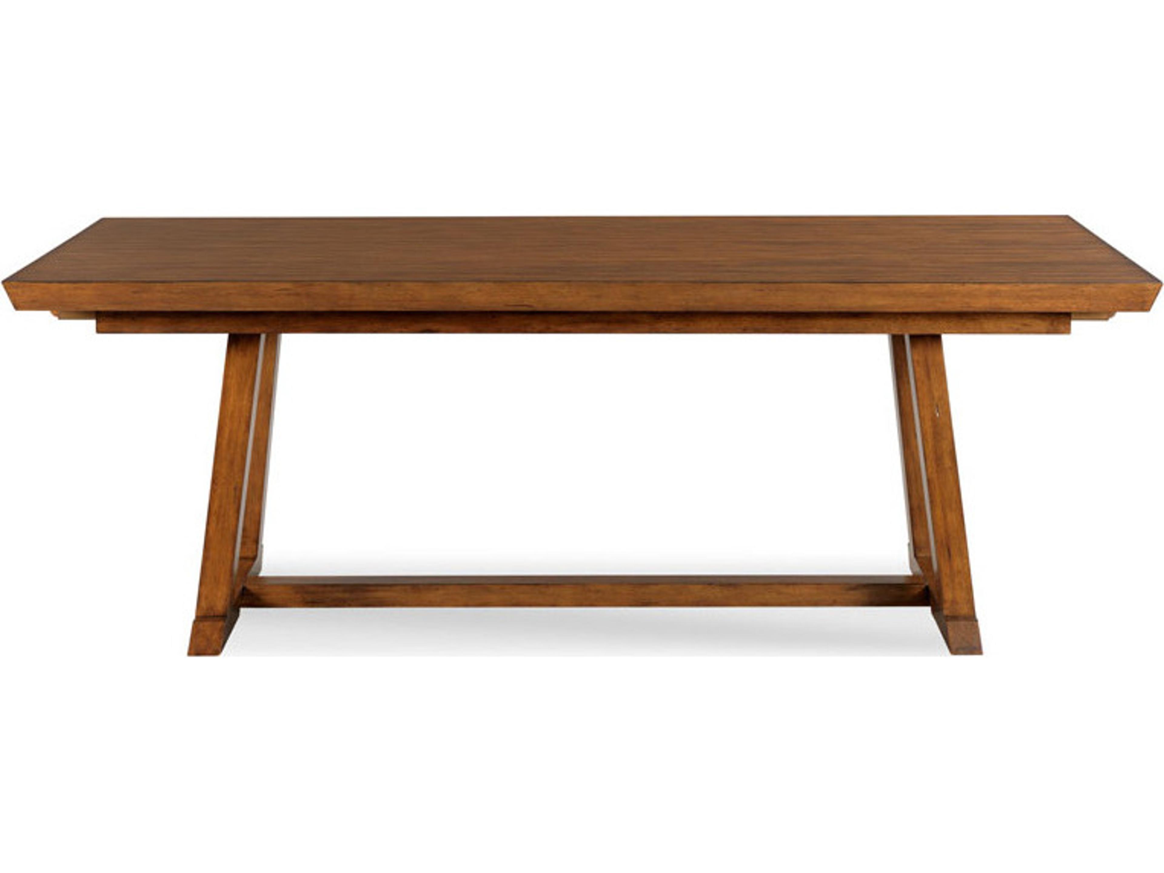 Woodbridge Petaluma Trestle Table
