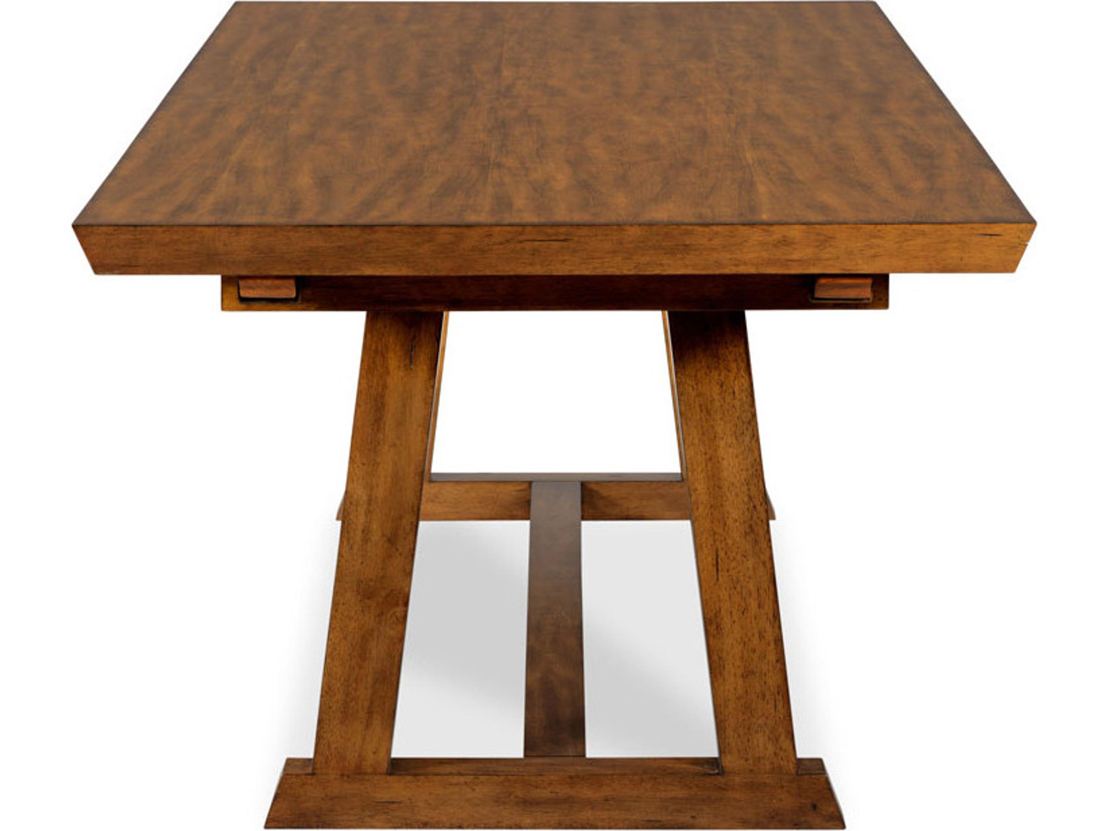Woodbridge Petaluma Trestle Table