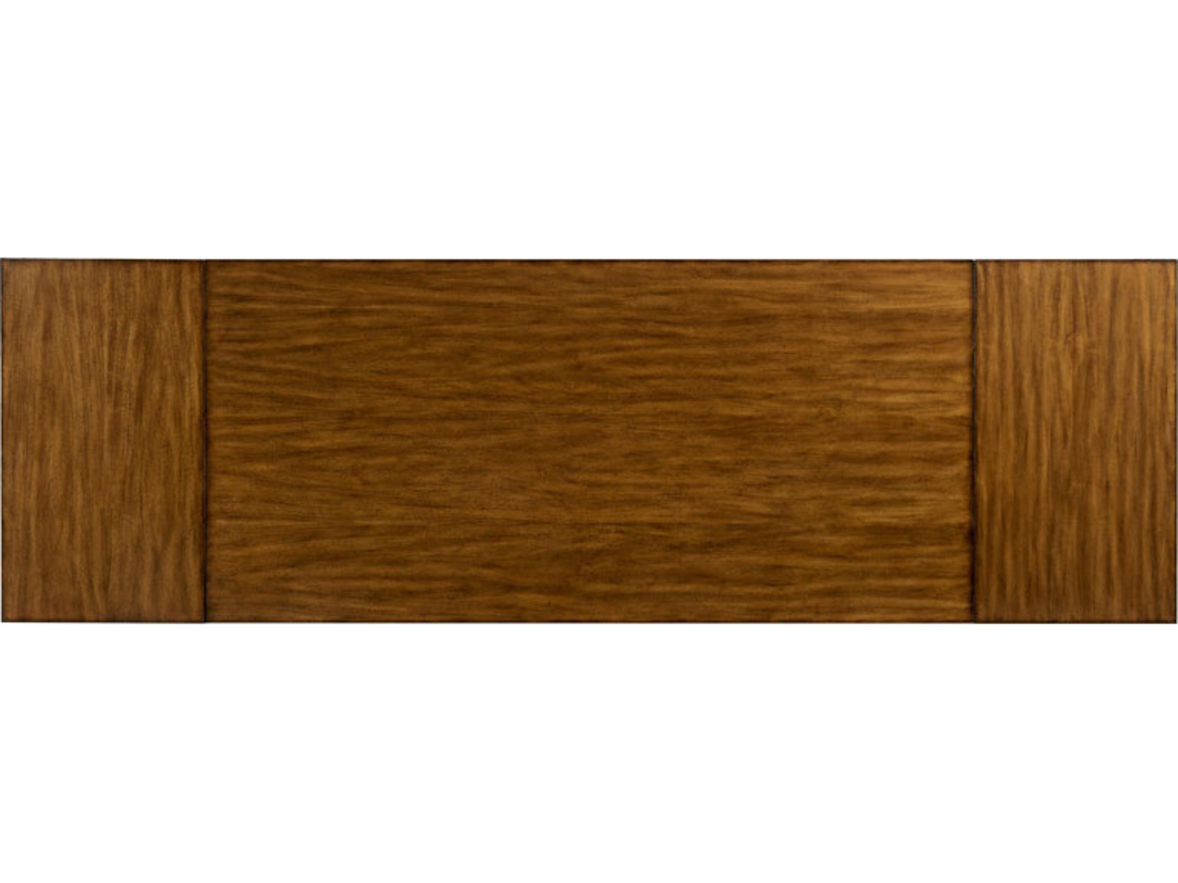 Woodbridge Petaluma Trestle Table