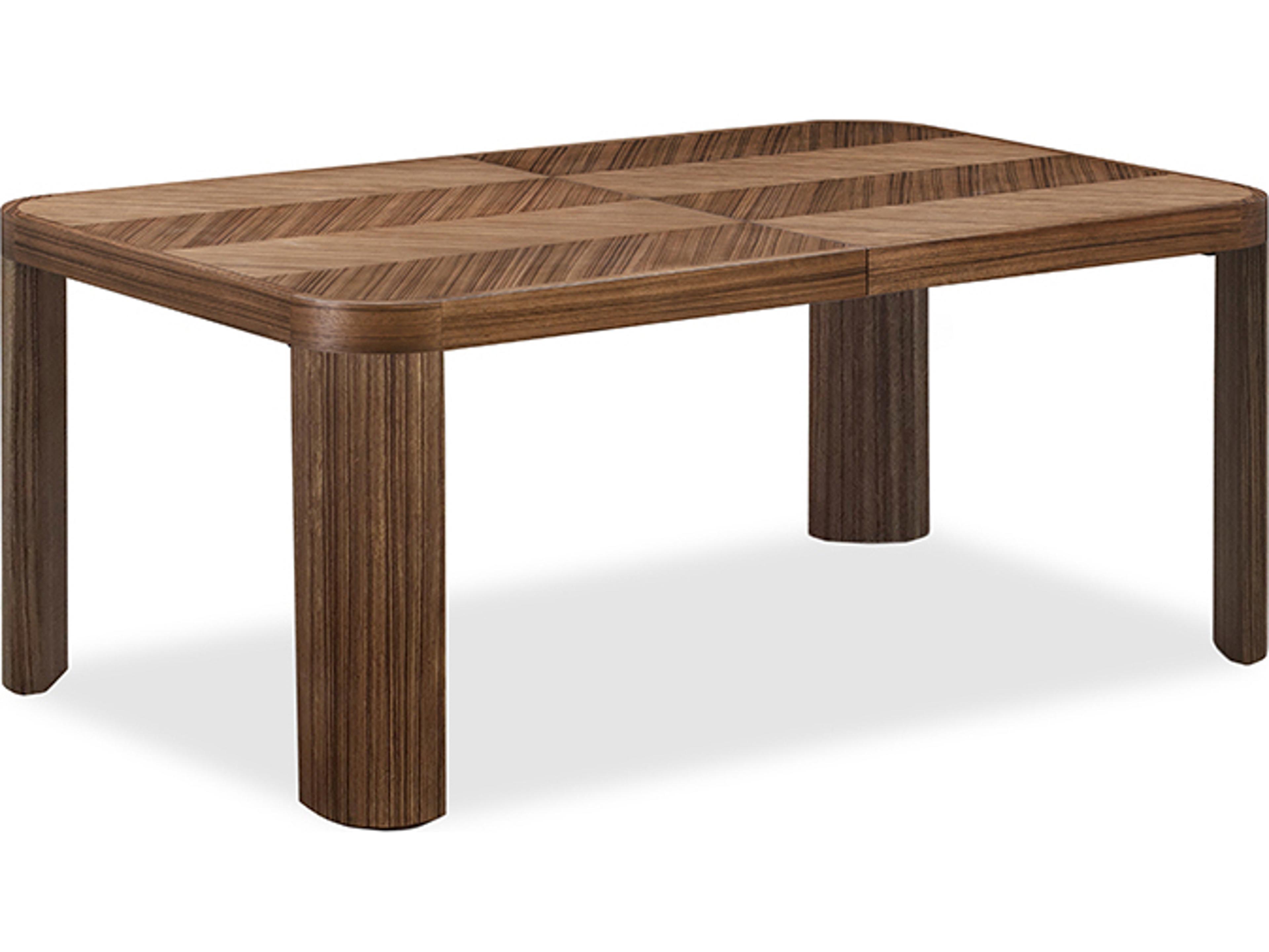 Bataan Rectangular Dining Table