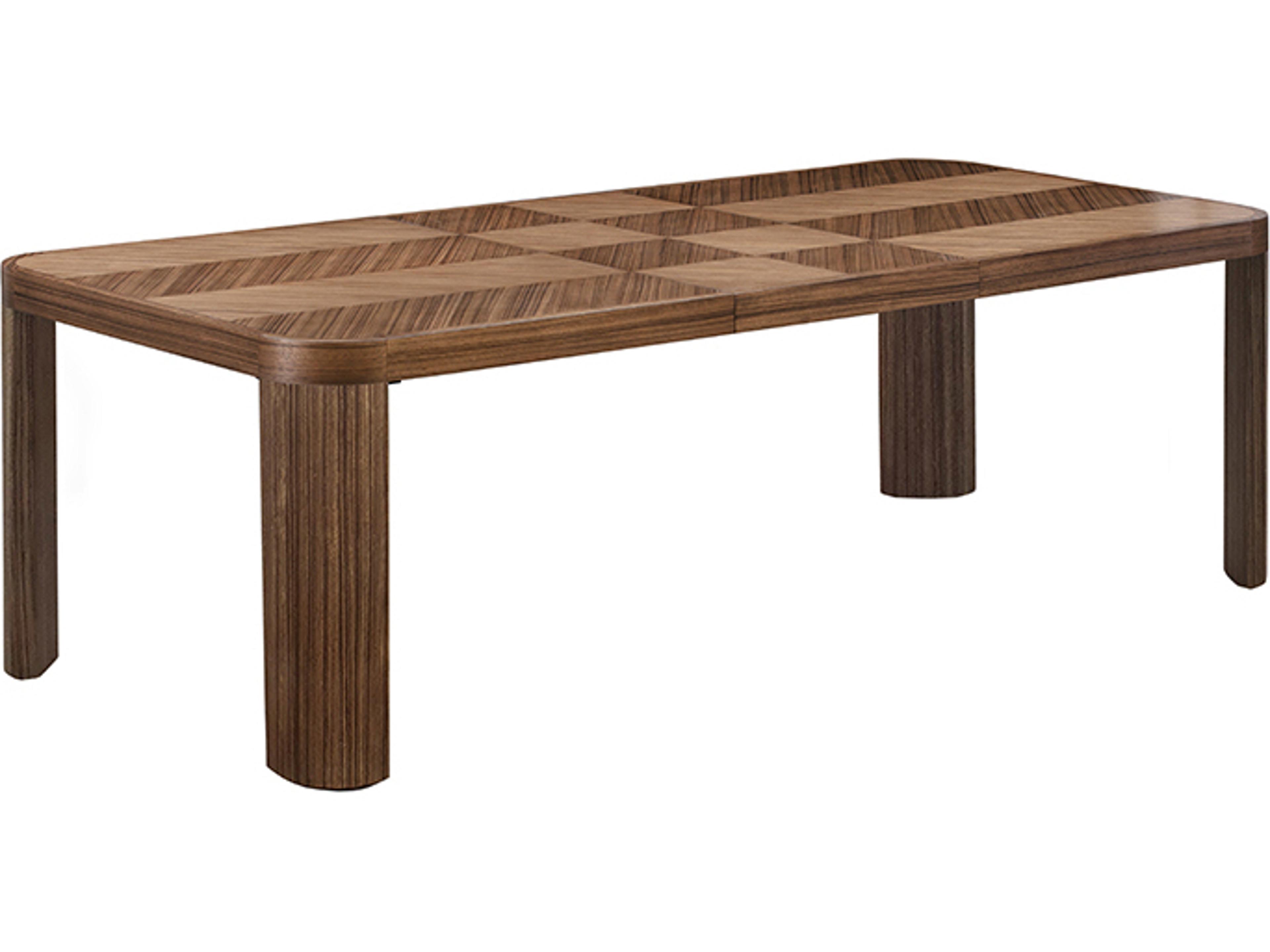 Woodbridge Bataan Rectangular Dining Table