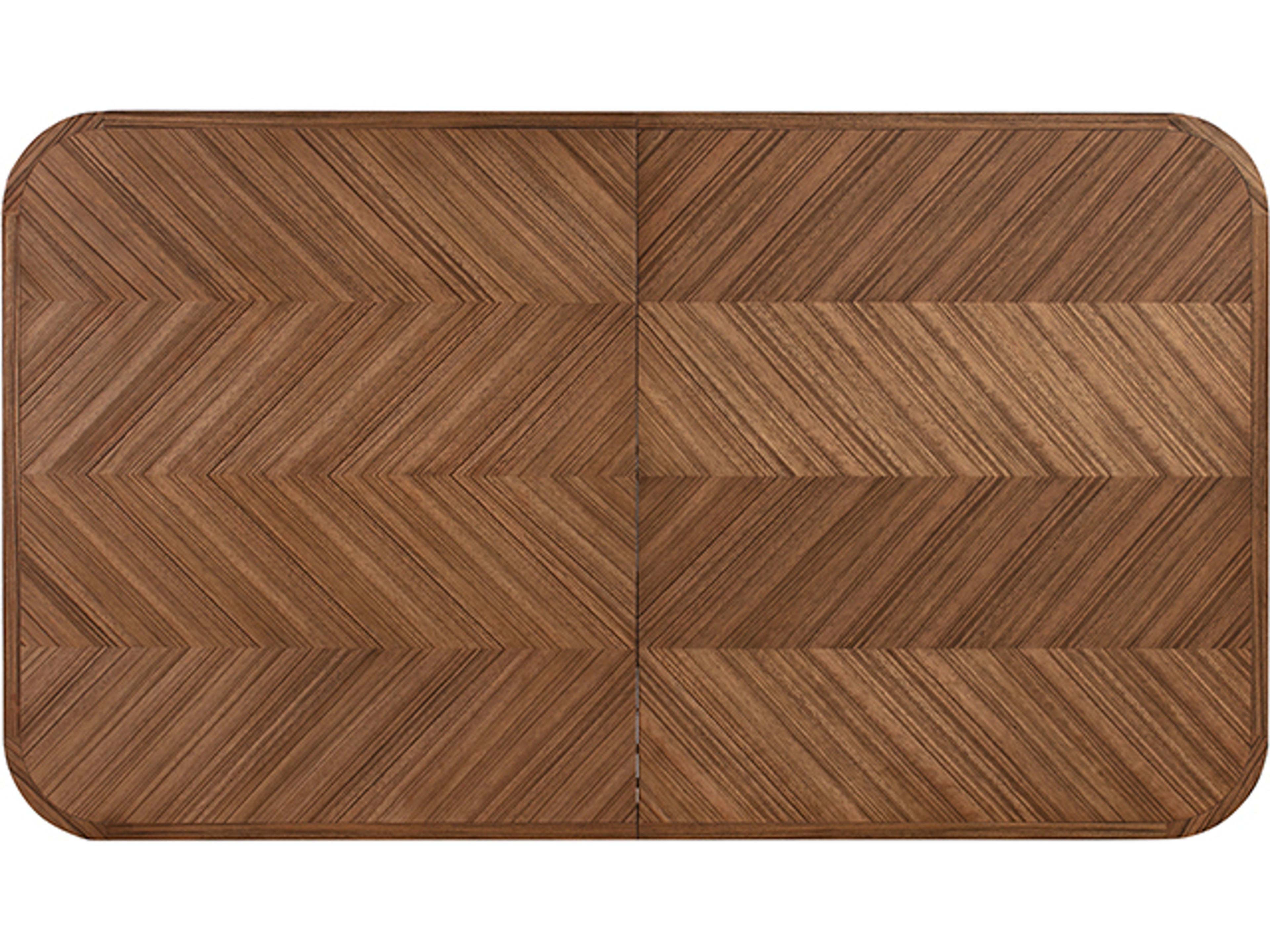 Woodbridge Bataan Rectangular Dining Table