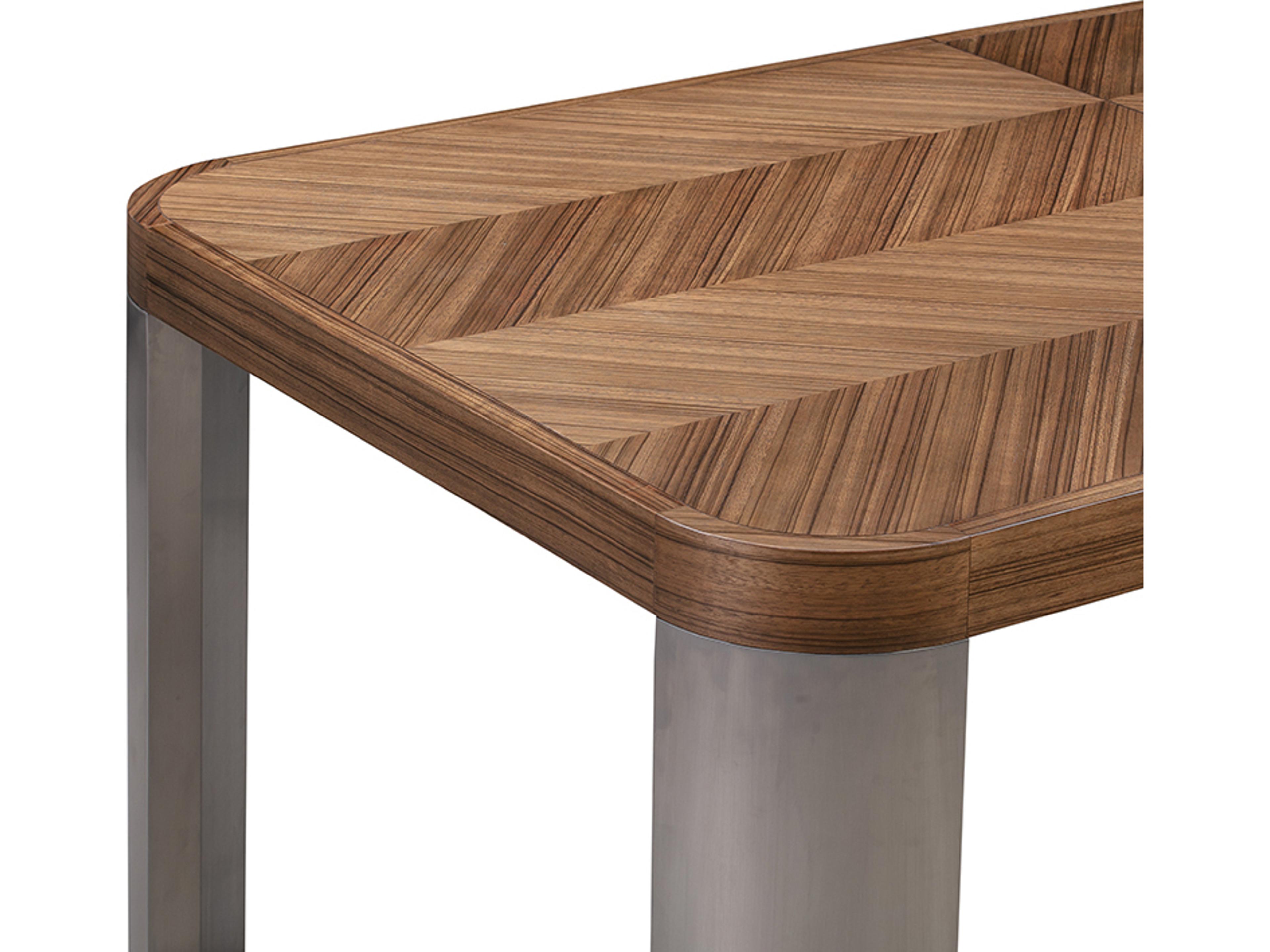 Woodbridge Bataan Rectangular Dining Table