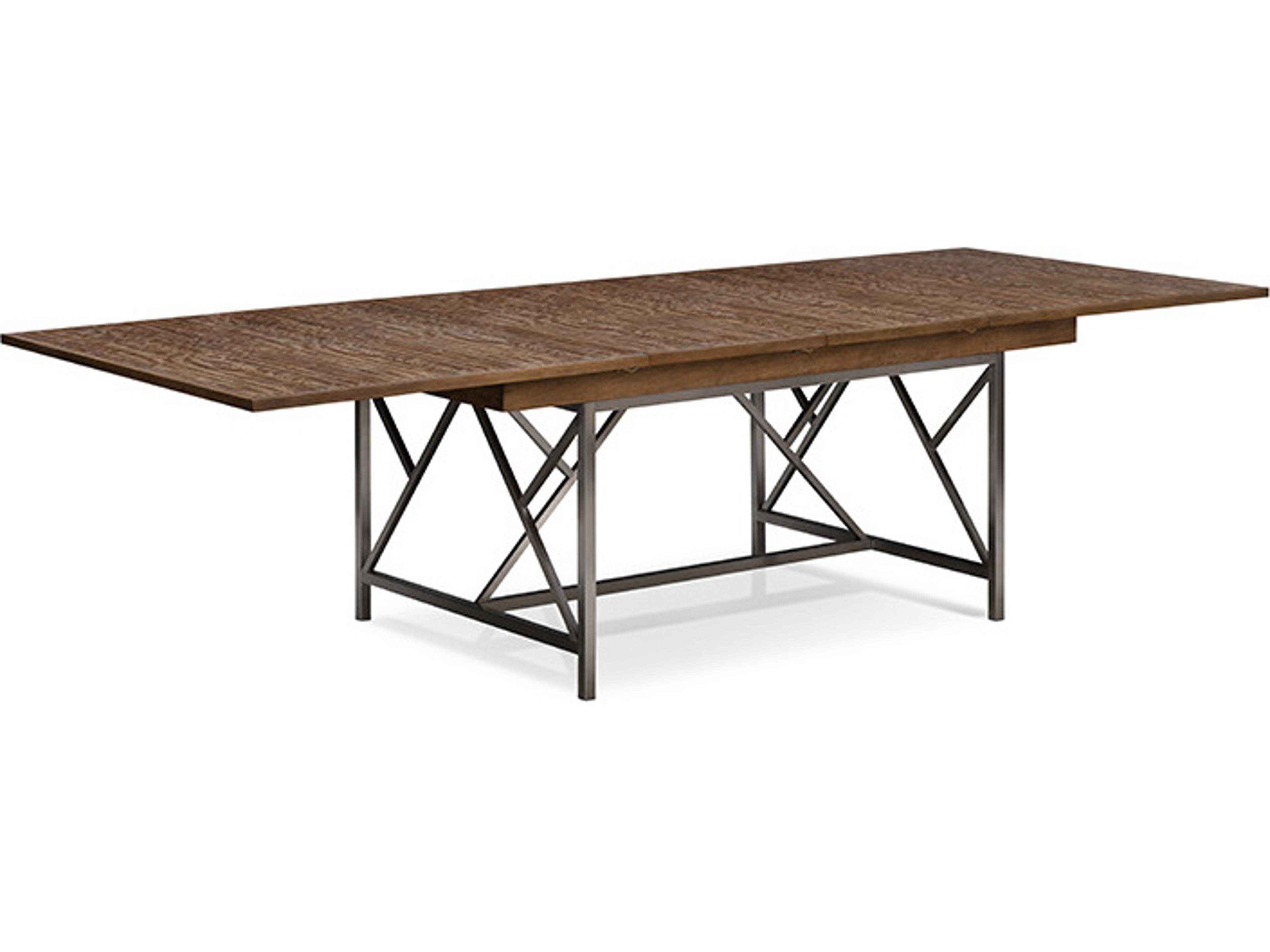 Ellis Rectangular Dining Table