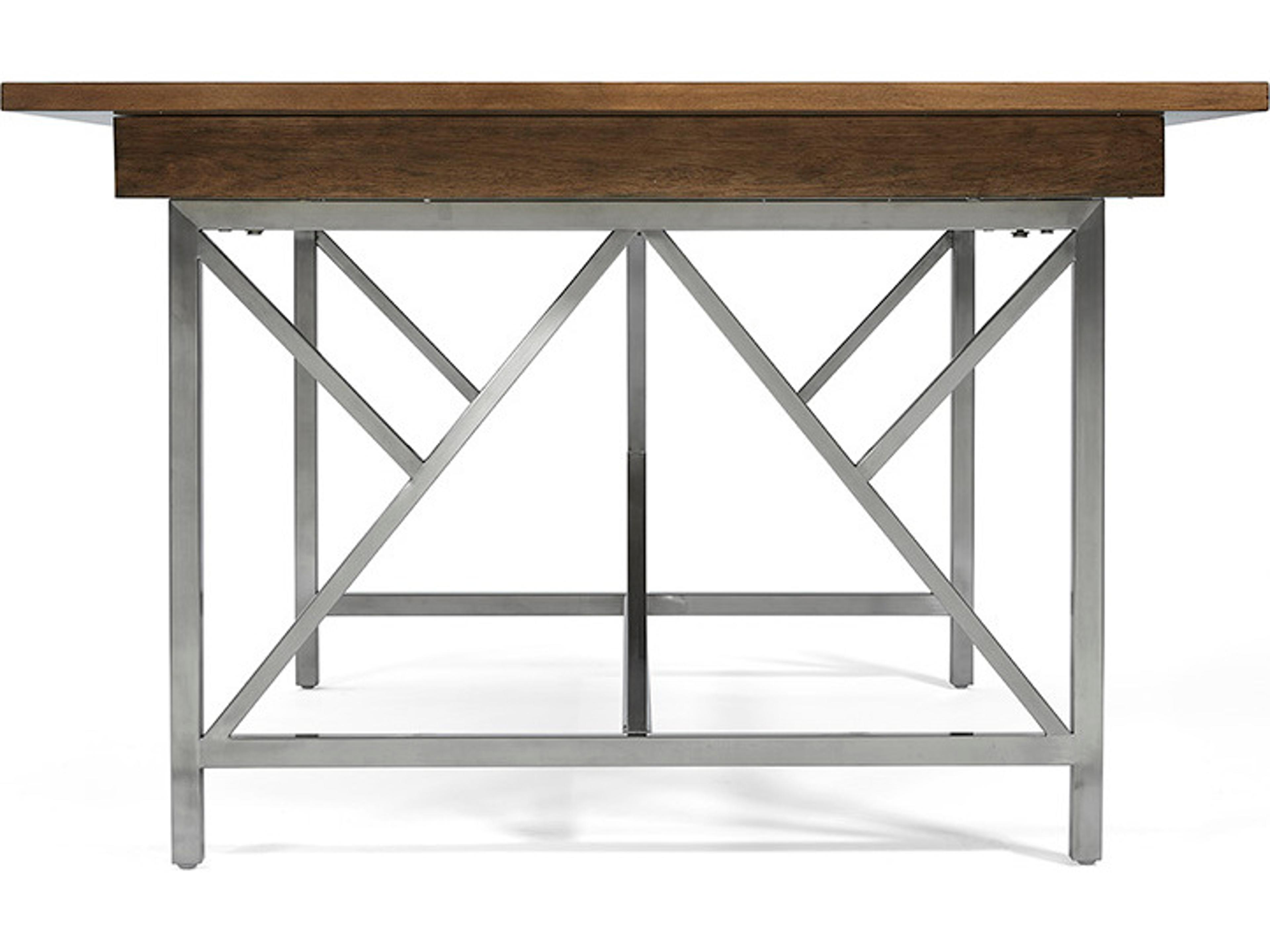 Woodbridge Ellis Rectangular Dining Table