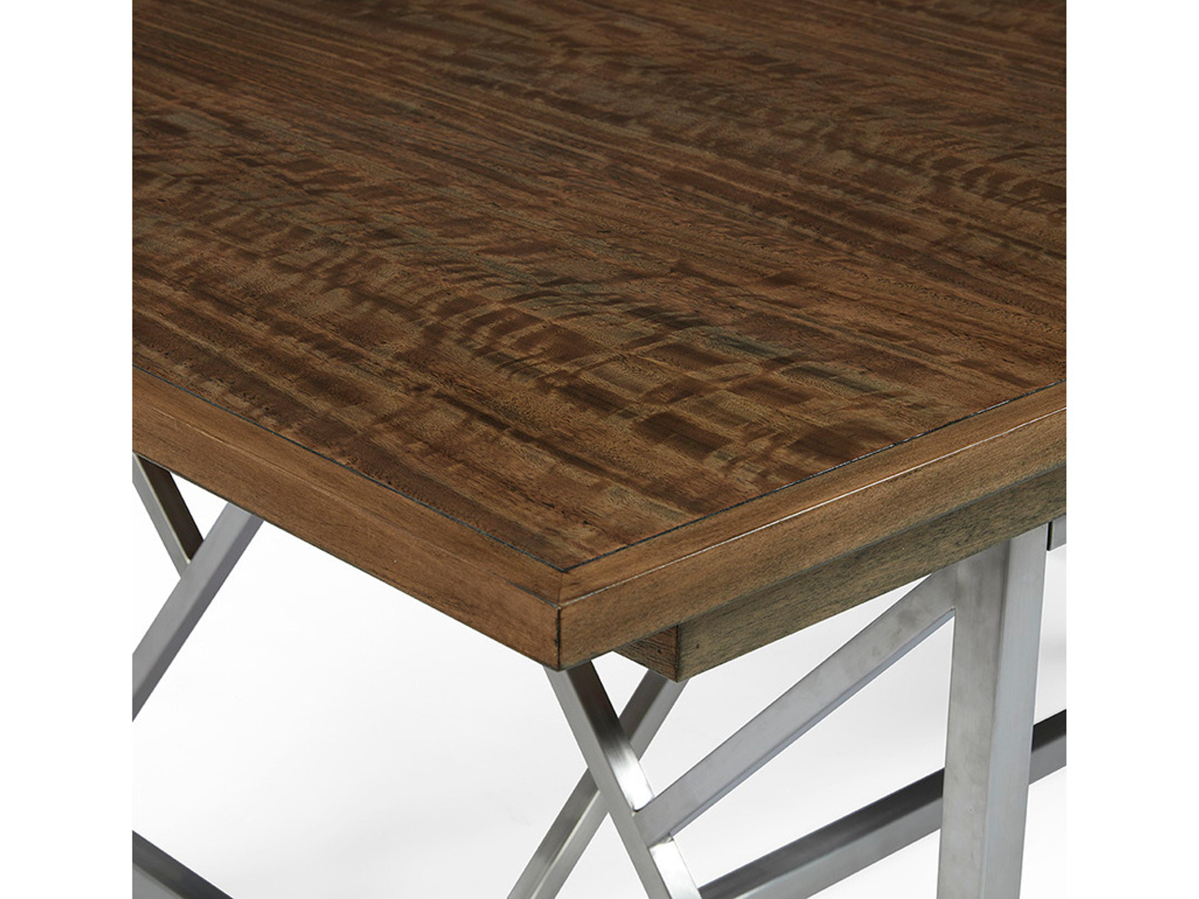 Woodbridge Ellis Rectangular Dining Table