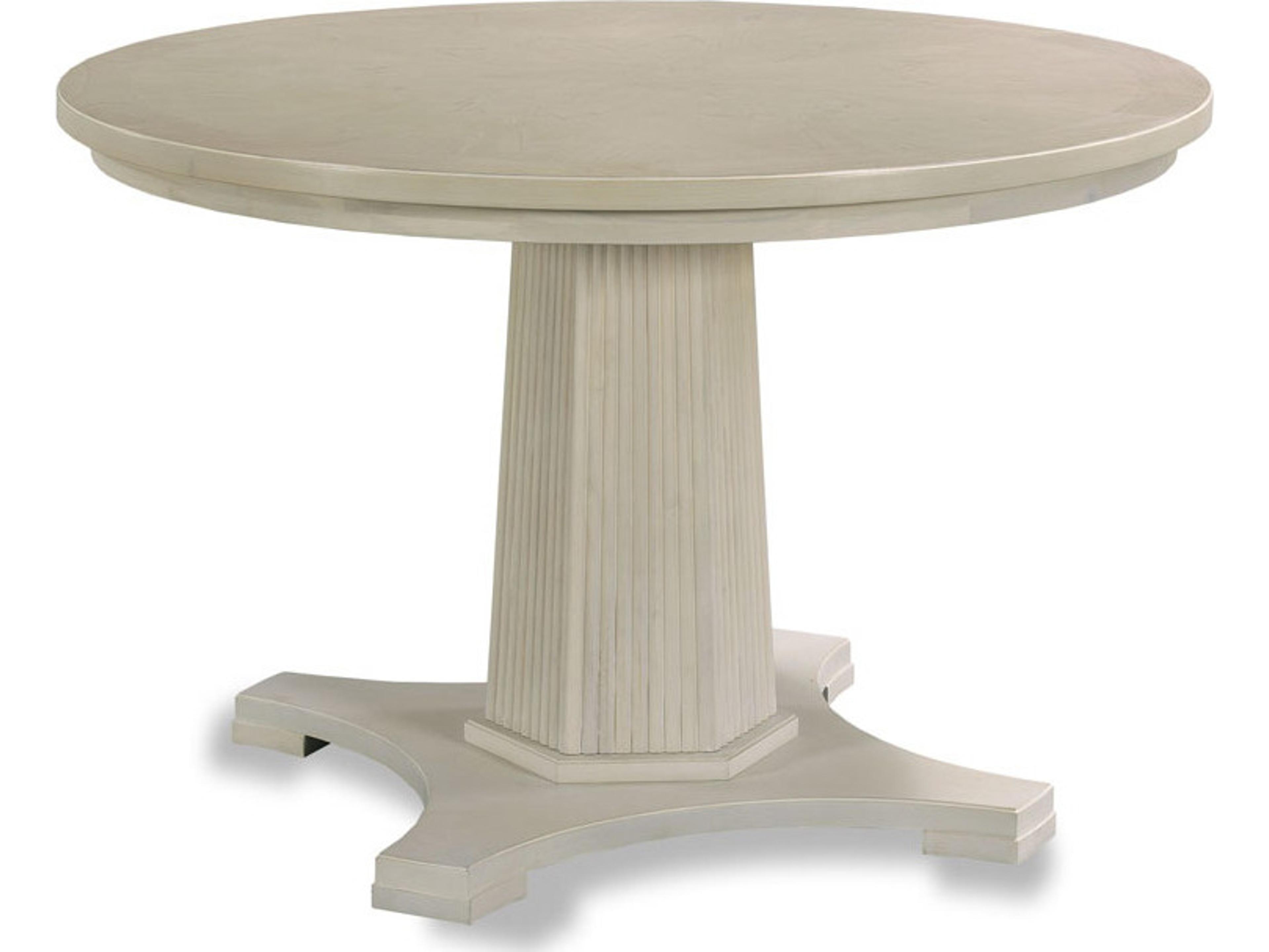 Willow Round Dining Table