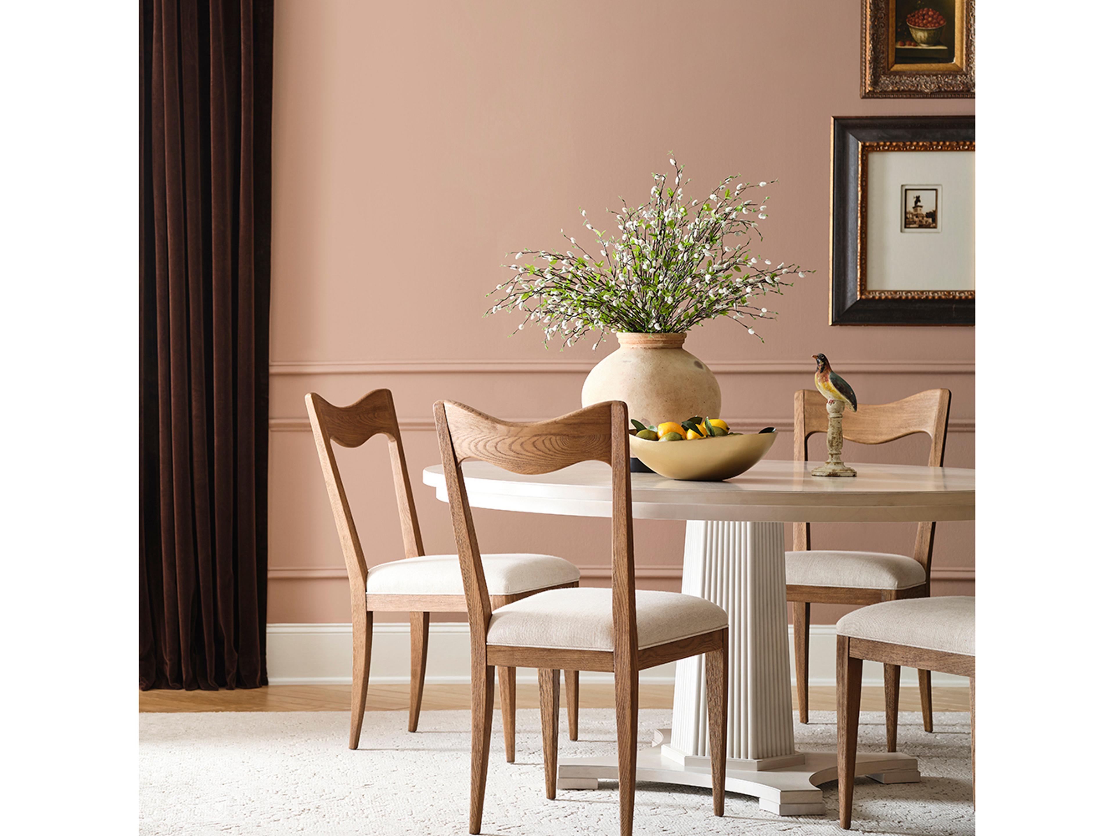 Woodbridge Willow Dining Table