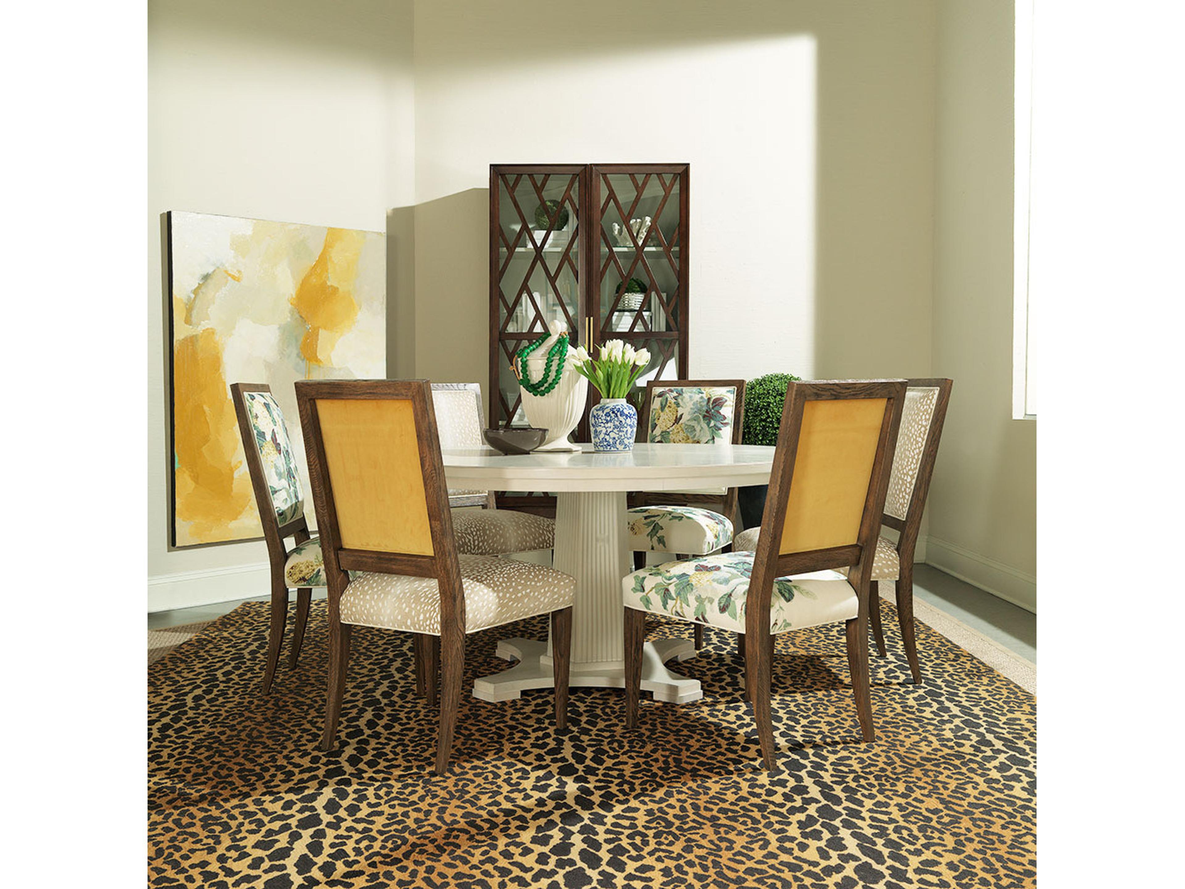 Woodbridge Willow Dining Table