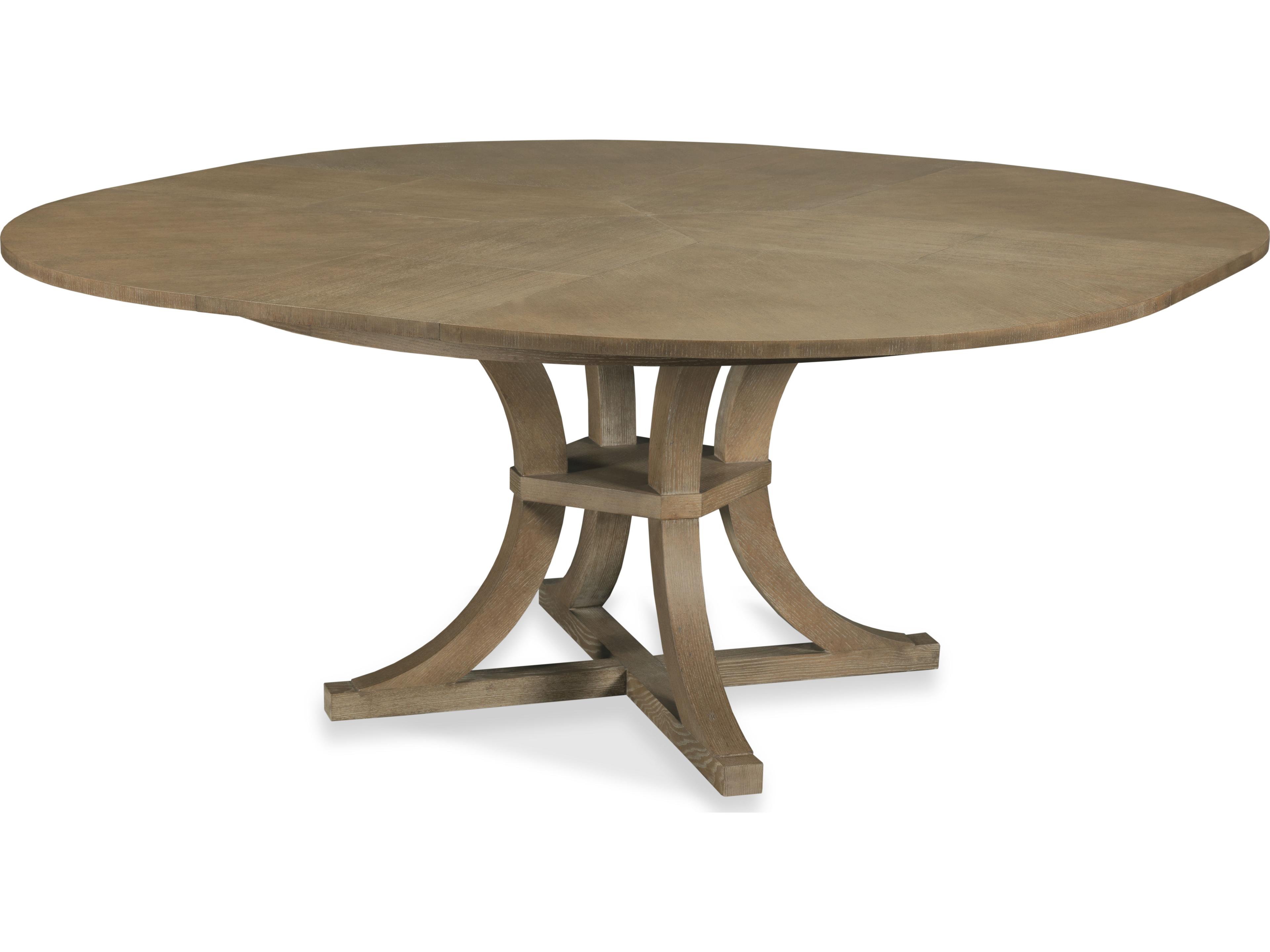 Woodbridge Thompson Jupe Dining Table
