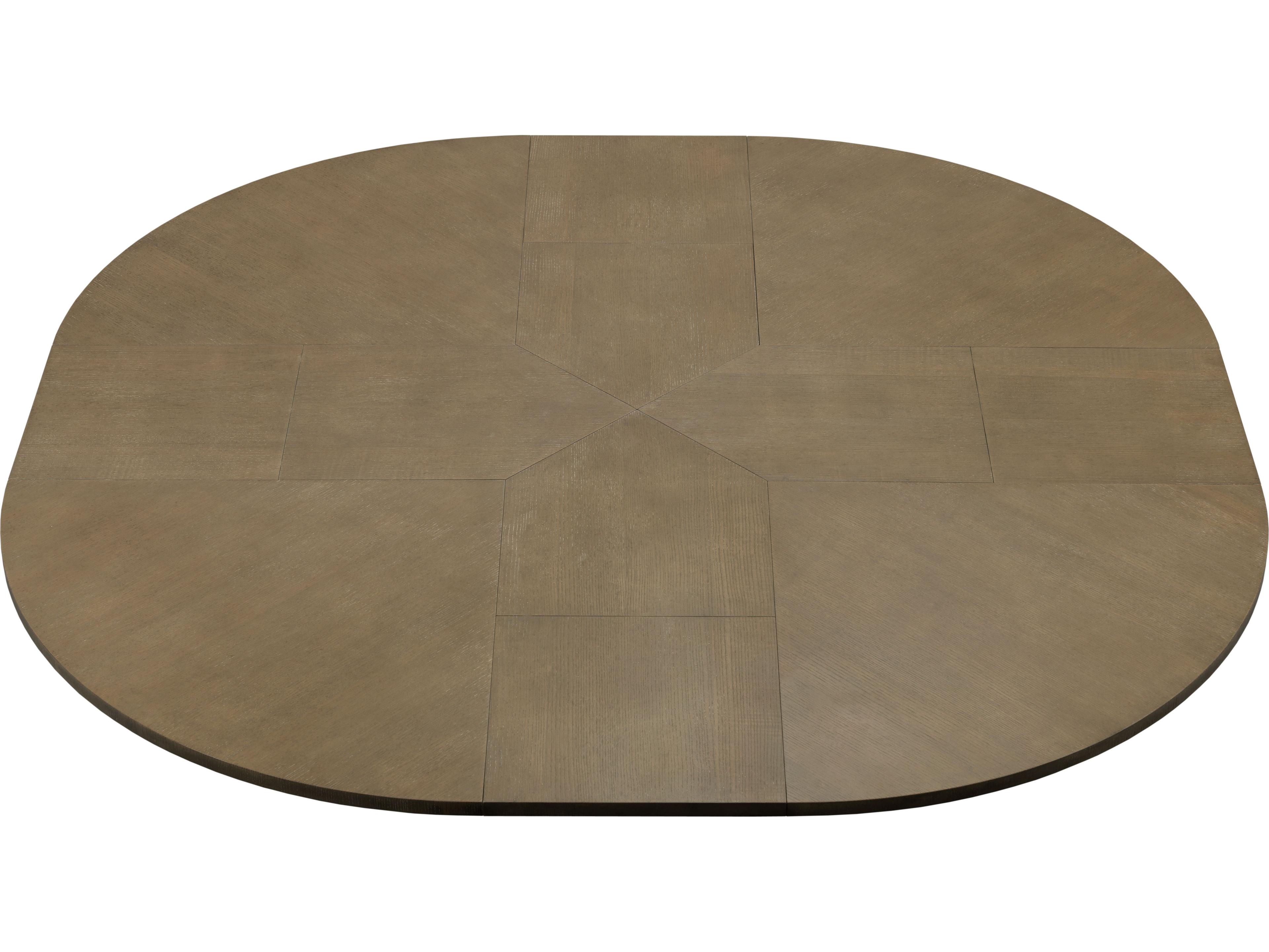 Woodbridge Thompson Jupe Dining Table