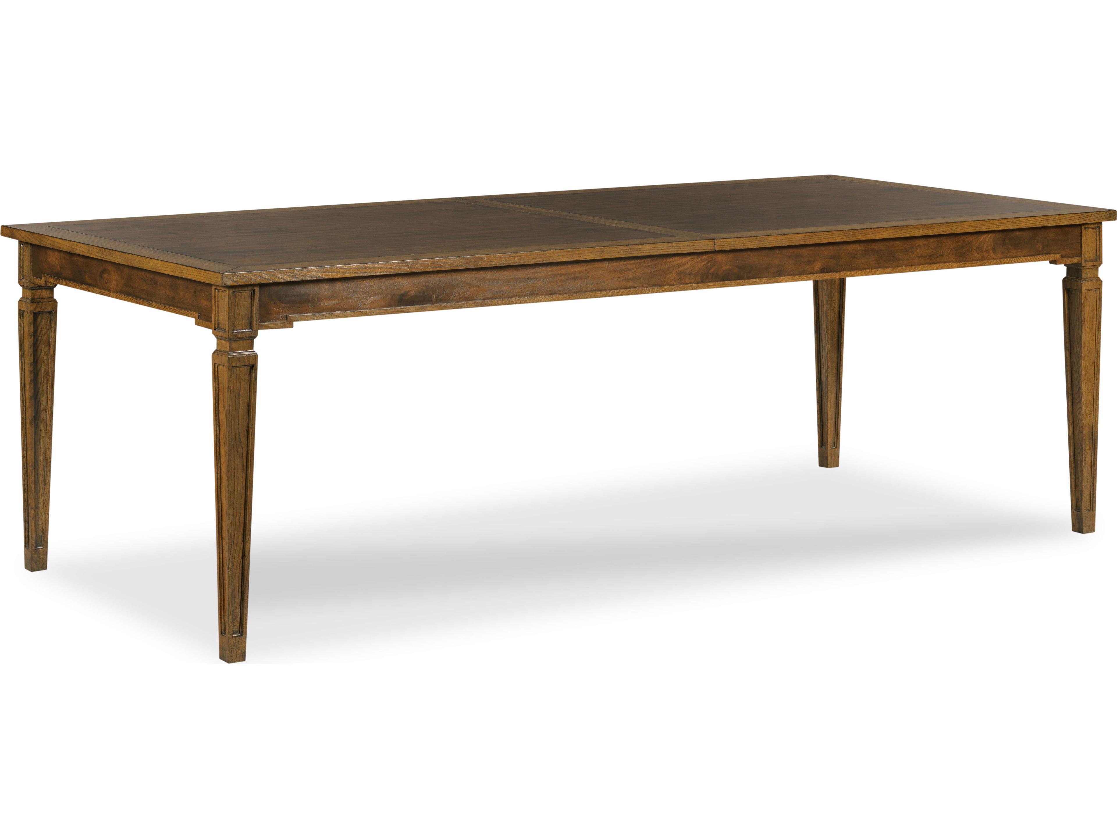 Thistle Dining Table