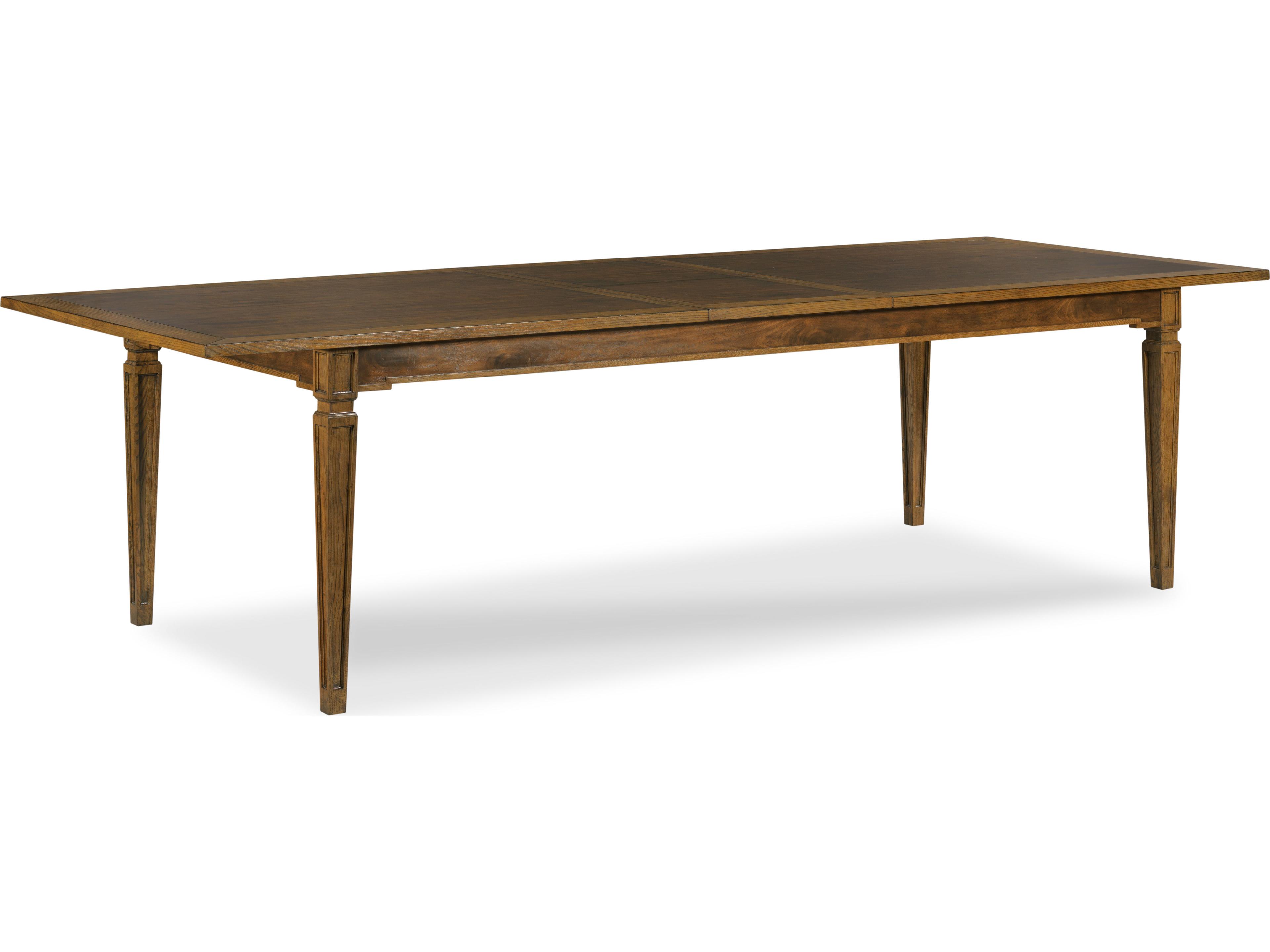 Woodbridge Thistle Dining Table