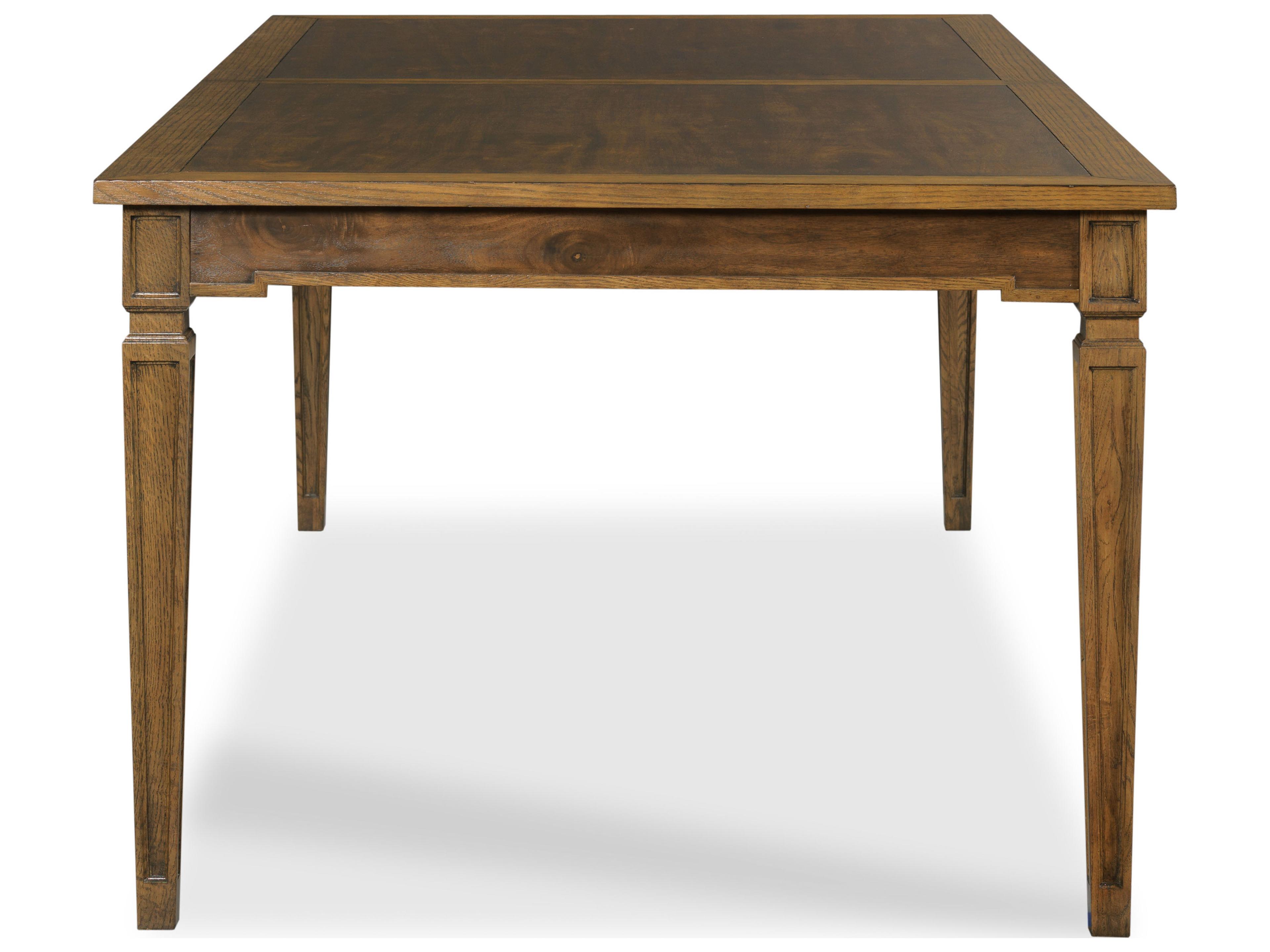 Woodbridge Thistle Dining Table