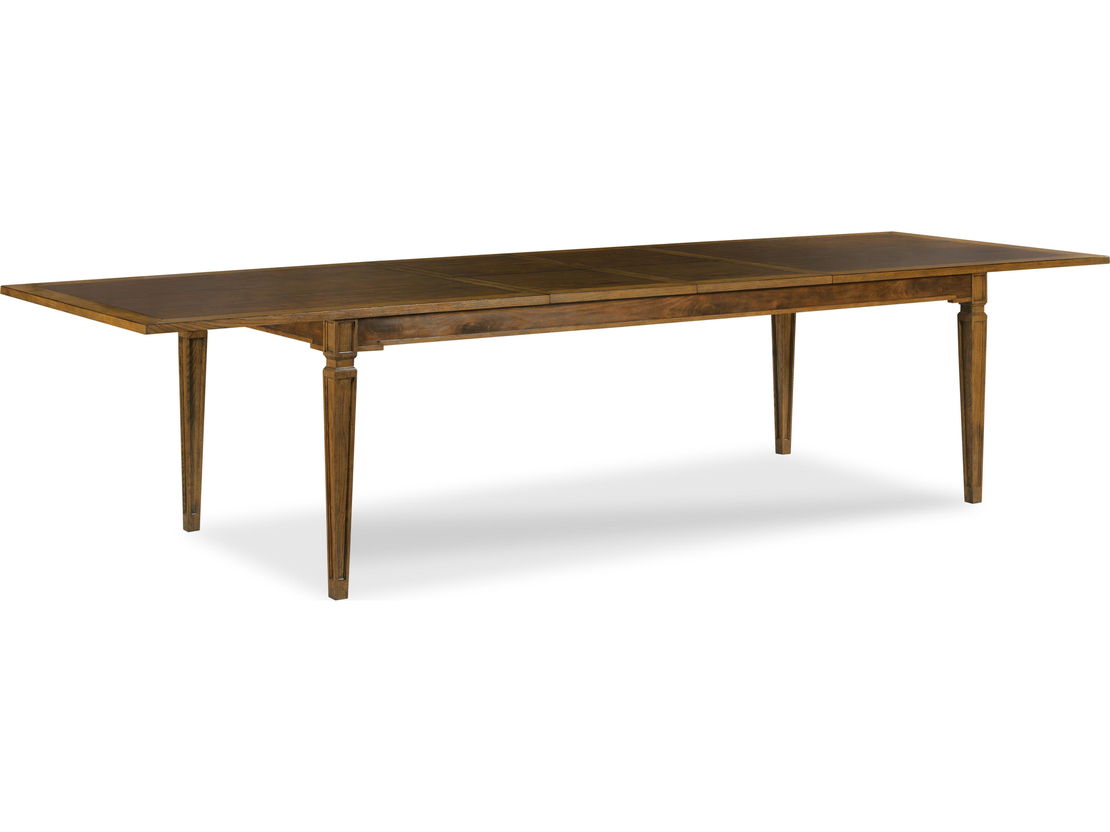 Woodbridge Thistle Dining Table