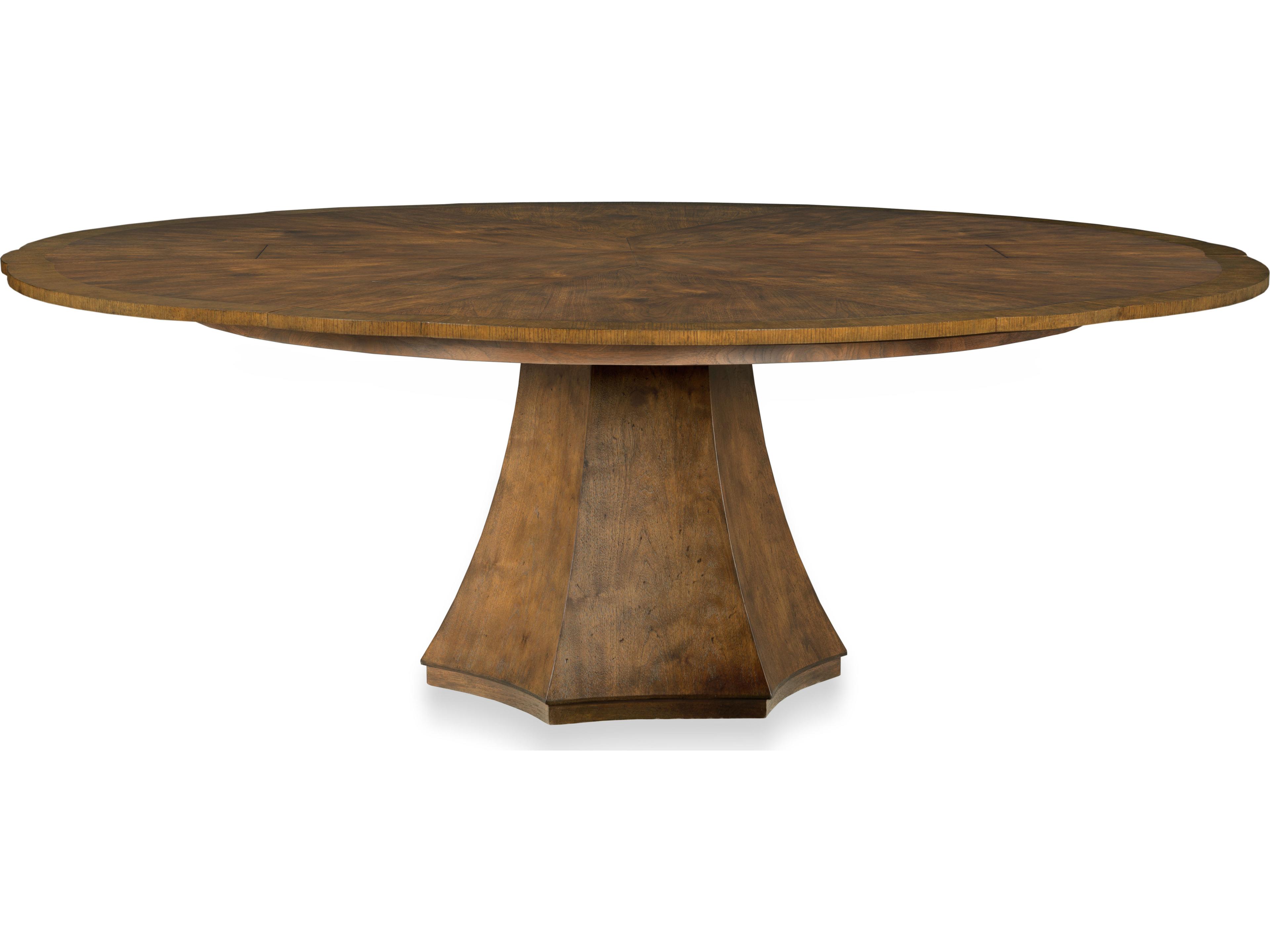 Woodbridge Sundrift Jupe Table