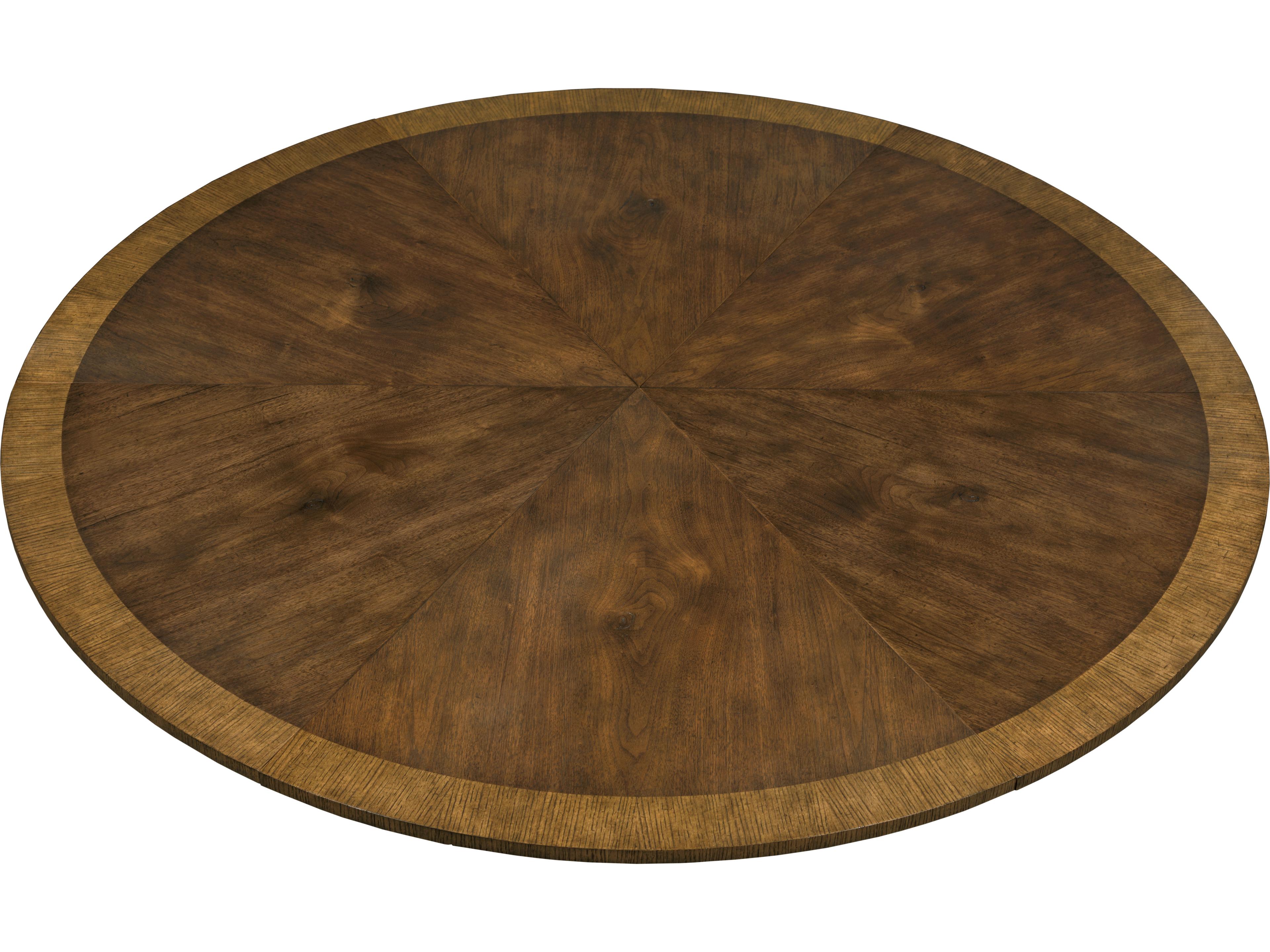 Woodbridge Sundrift Jupe Table