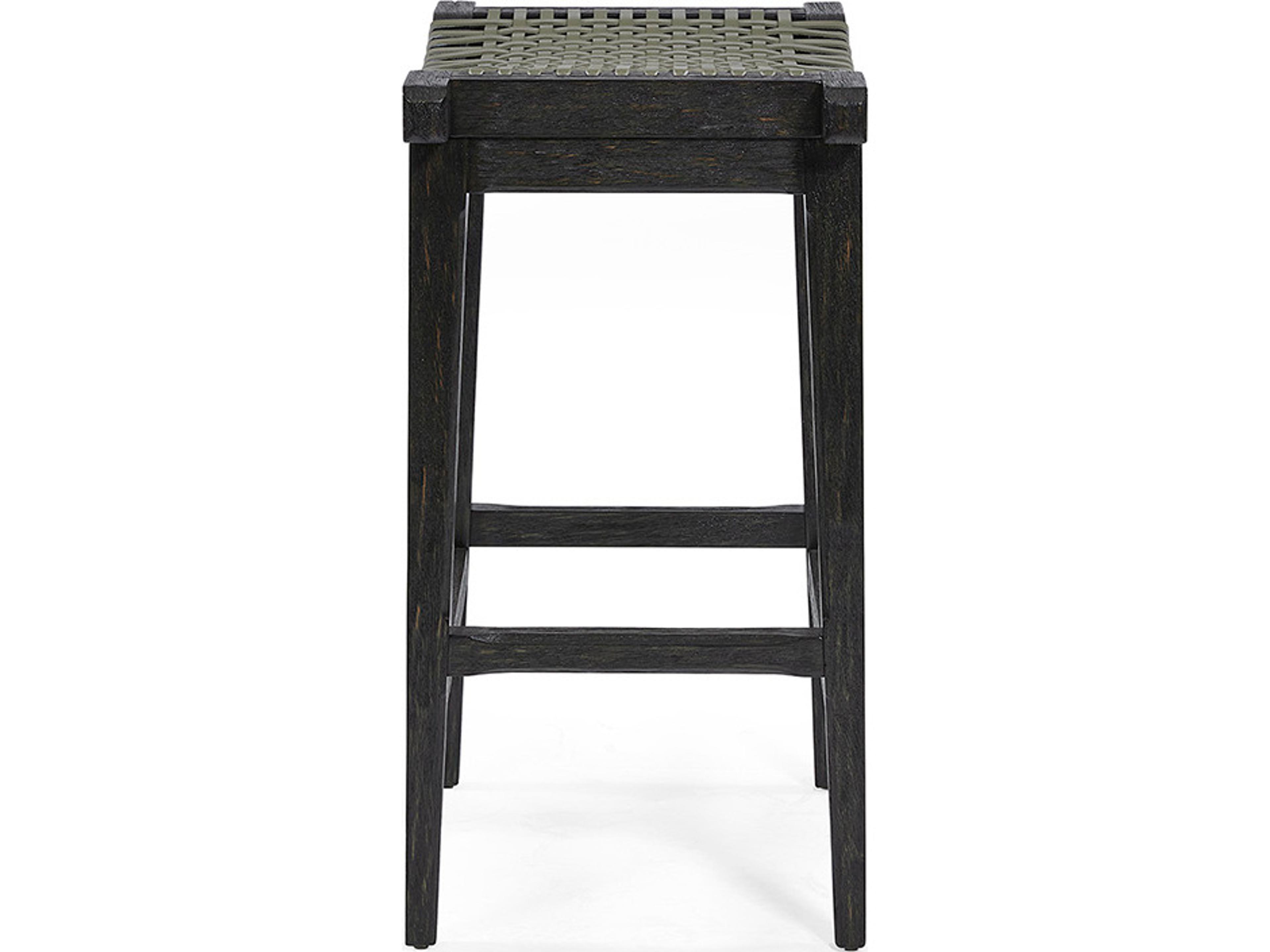 Woodbridge Chieftain Bar Stool
