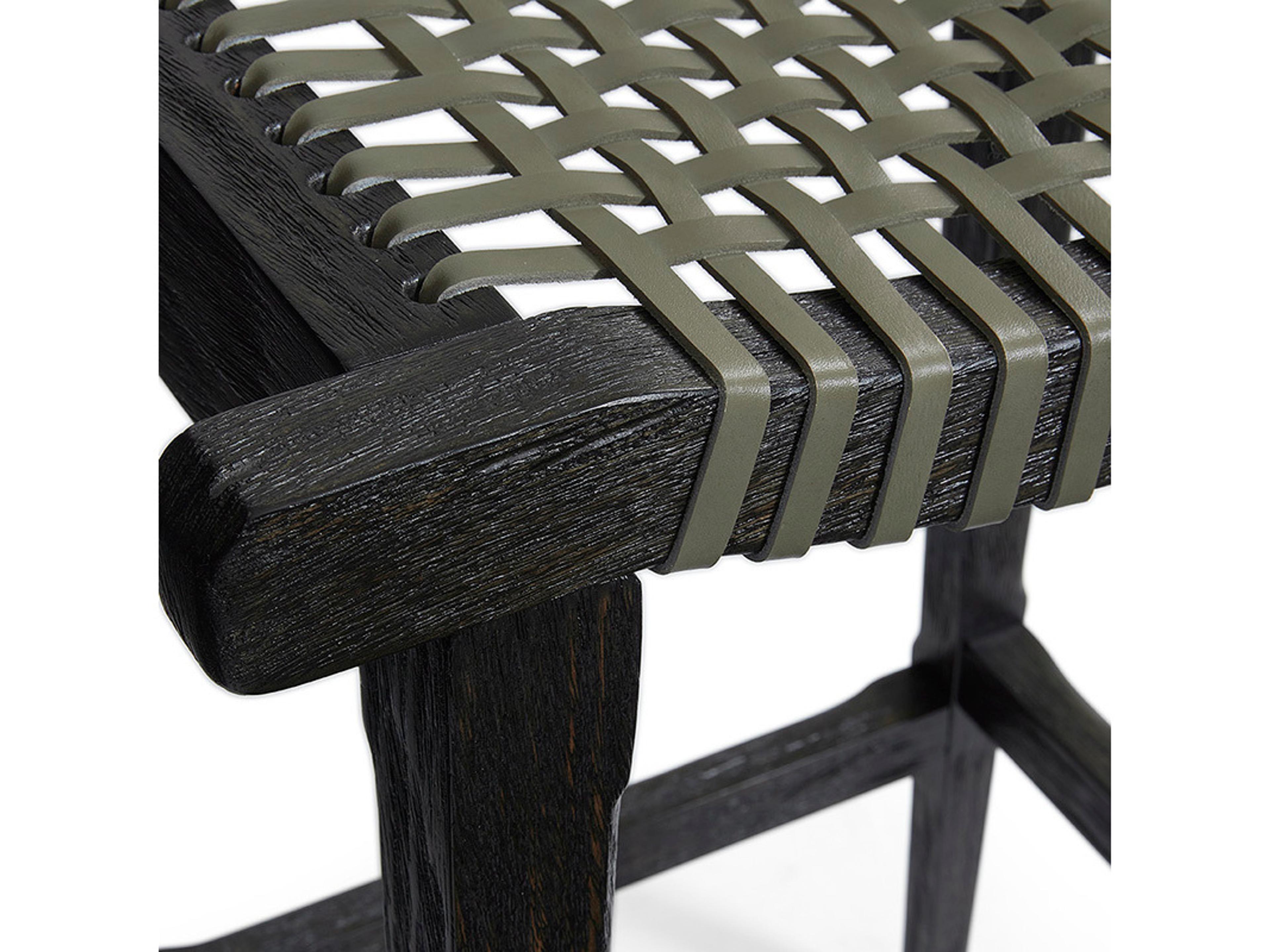 Woodbridge Chieftain Bar Stool